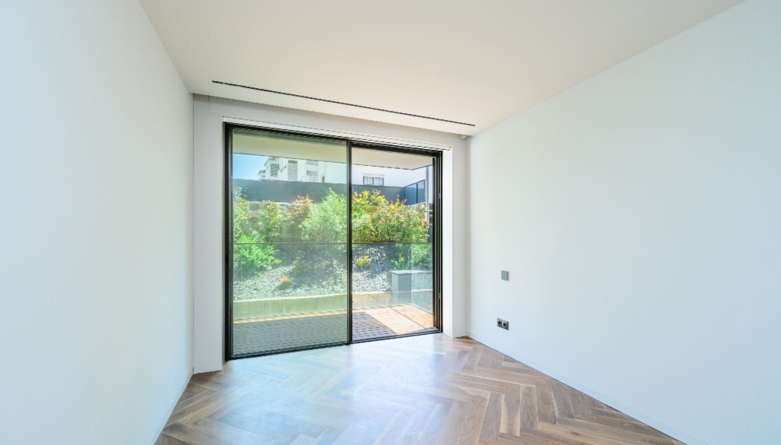 Venda: Apartamento novo com terraço, na Boavista, Porto_267517