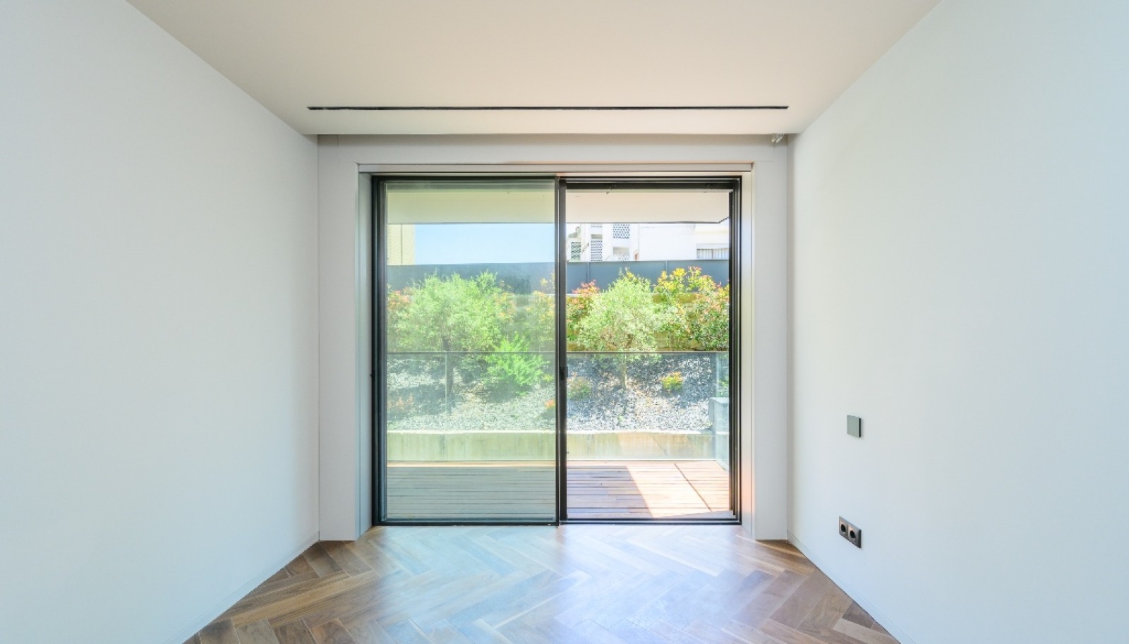 Venda: Apartamento novo com terraço, na Boavista, Porto_267518