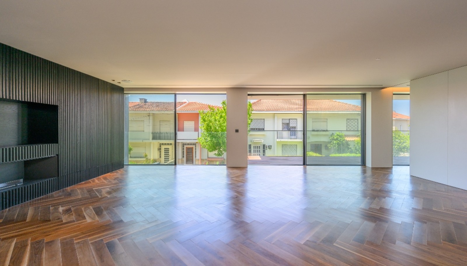 Selling: New apartment with terrace, in Boavista, Porto, Portugal_267522