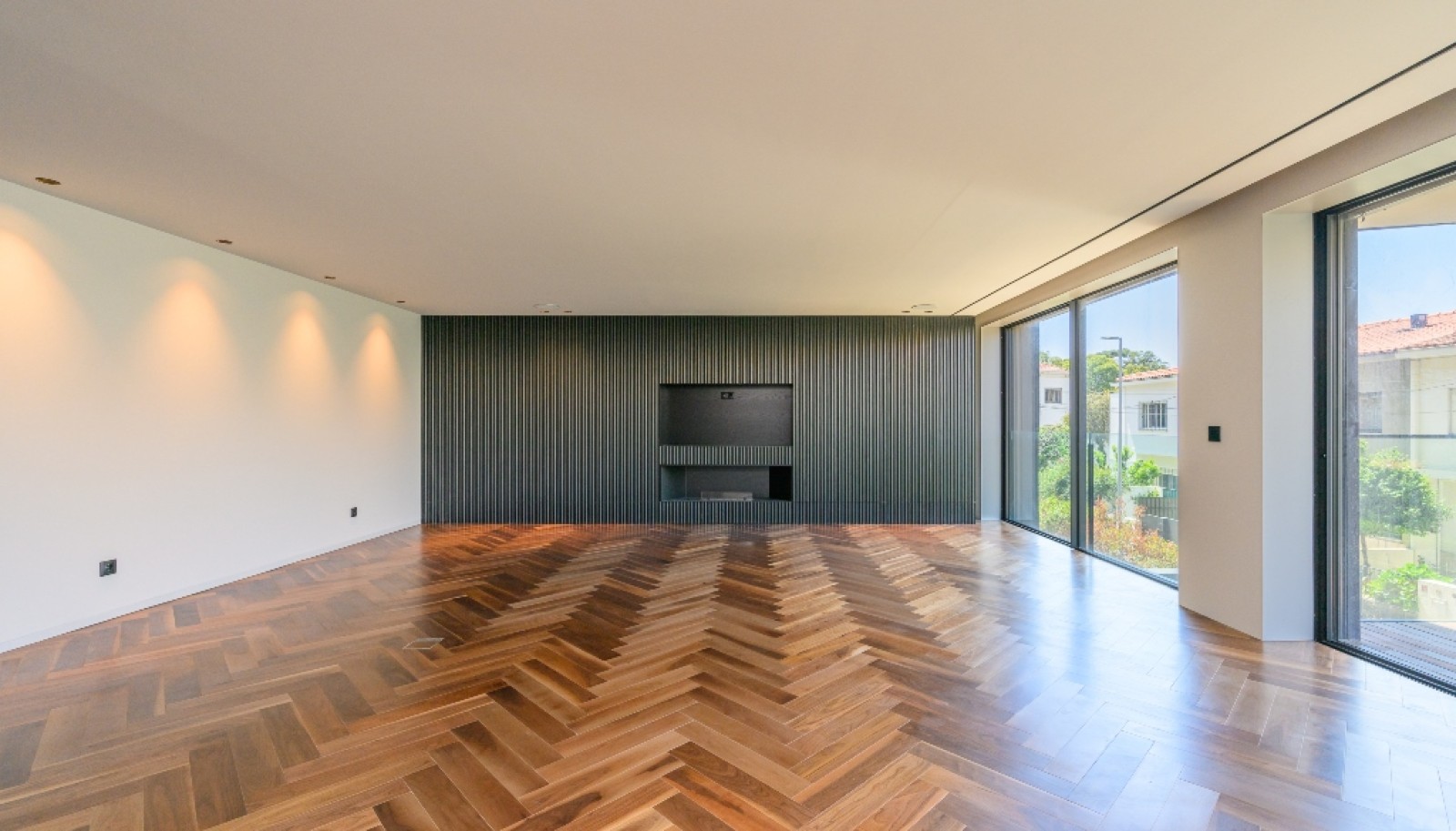 Selling: New apartment with terrace, in Boavista, Porto, Portugal_267523