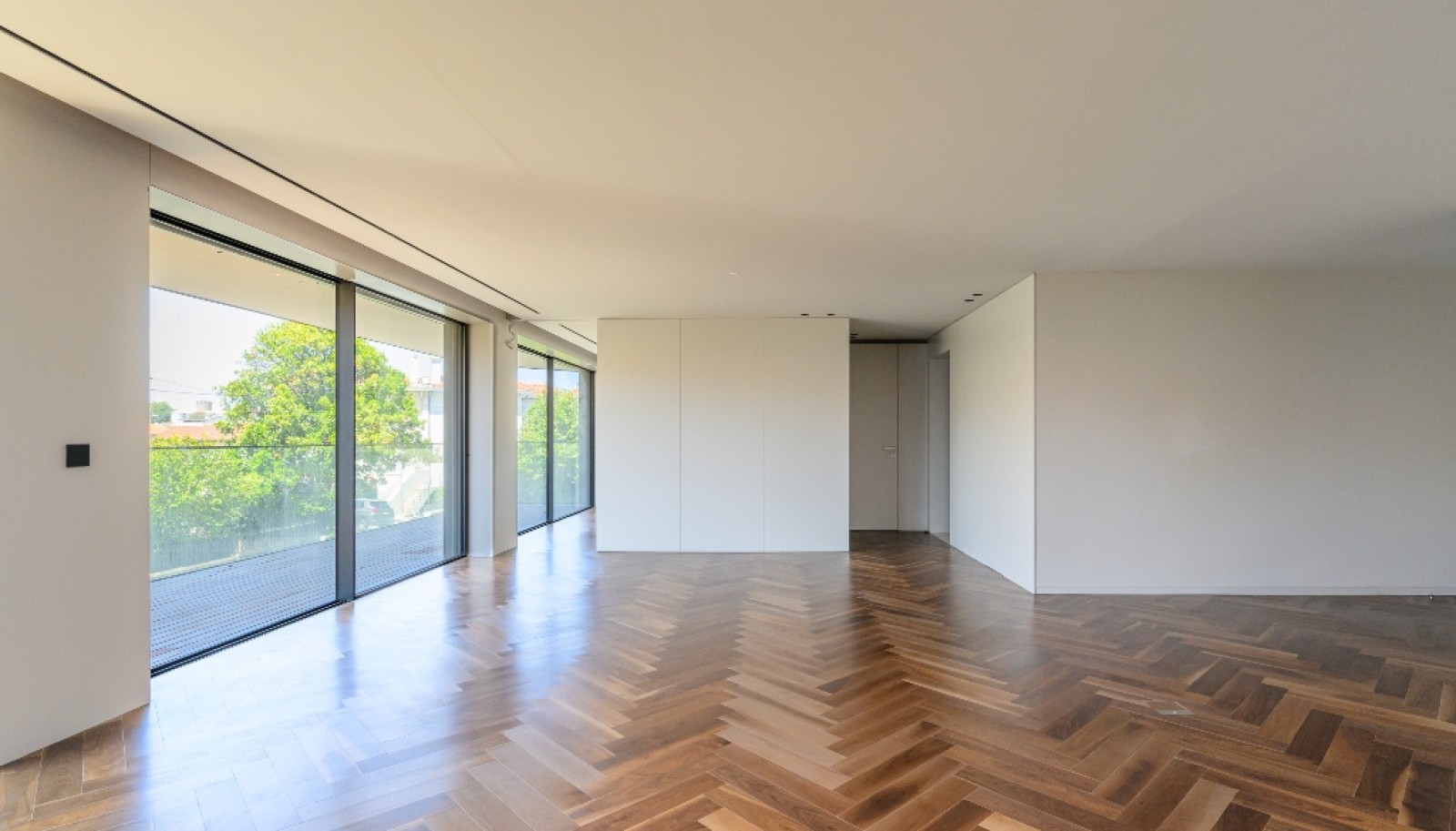 Venda: Apartamento novo com terraço, na Boavista, Porto_267525