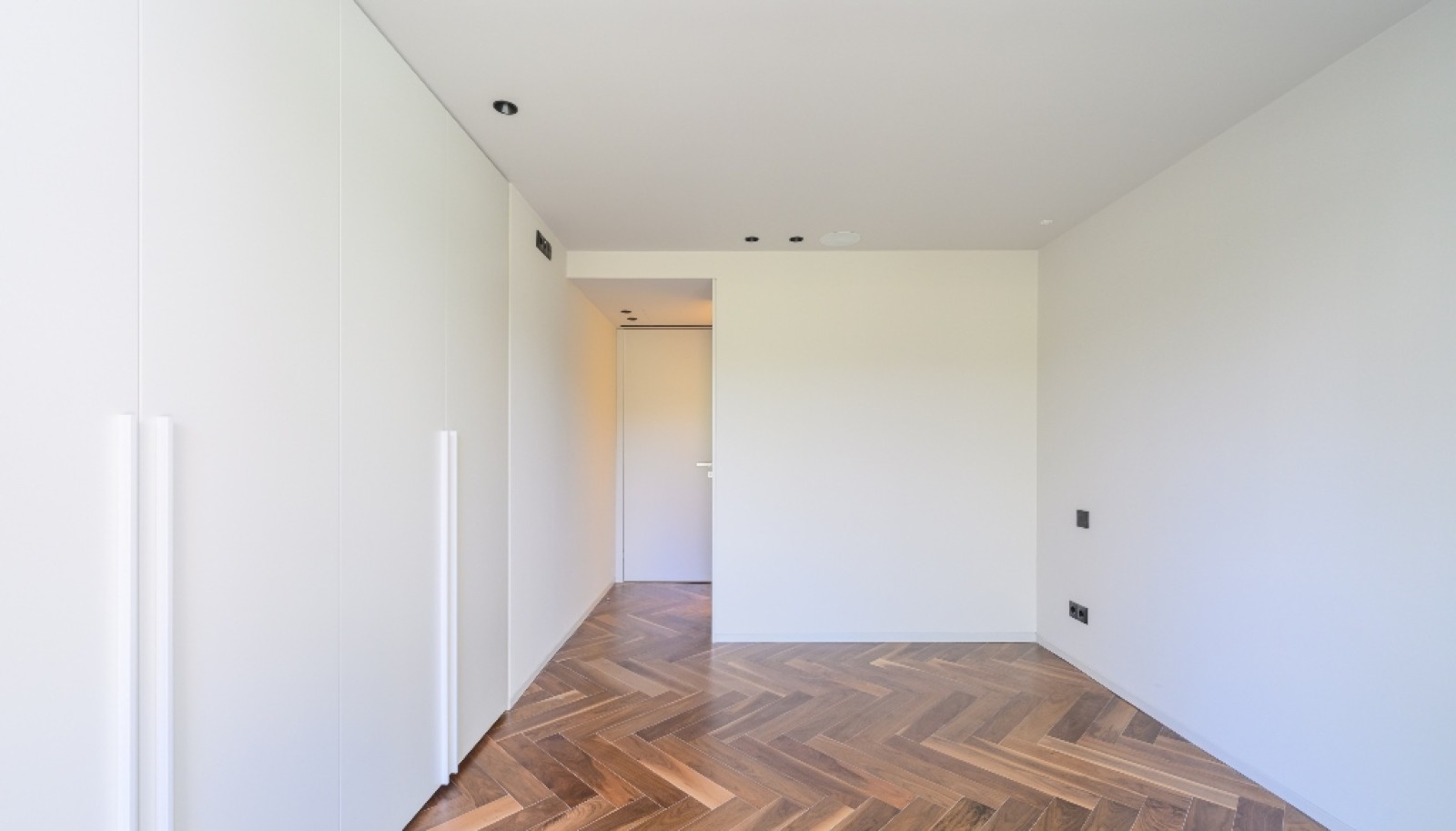 Venda: Apartamento novo com terraço, na Boavista, Porto_267536