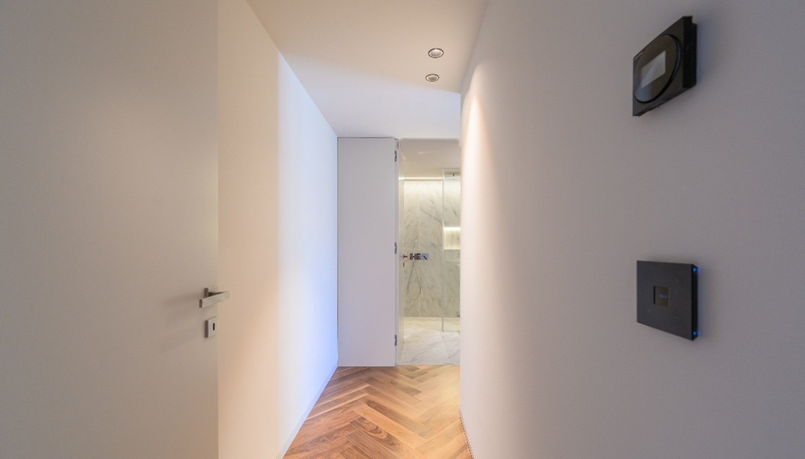 Venda: Apartamento novo com terraço, na Boavista, Porto_267537