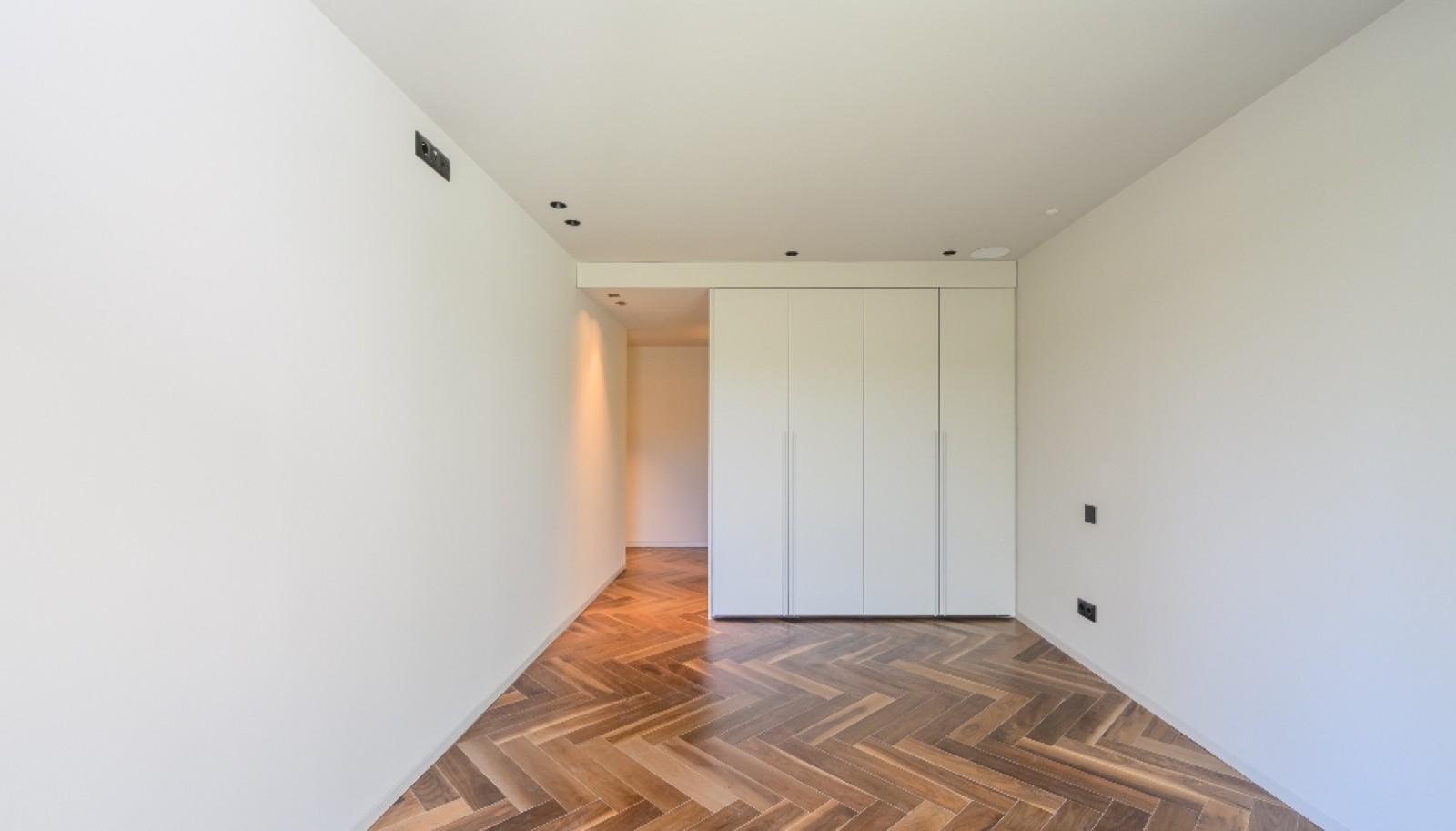Venda: Apartamento novo com terraço, na Boavista, Porto_267539