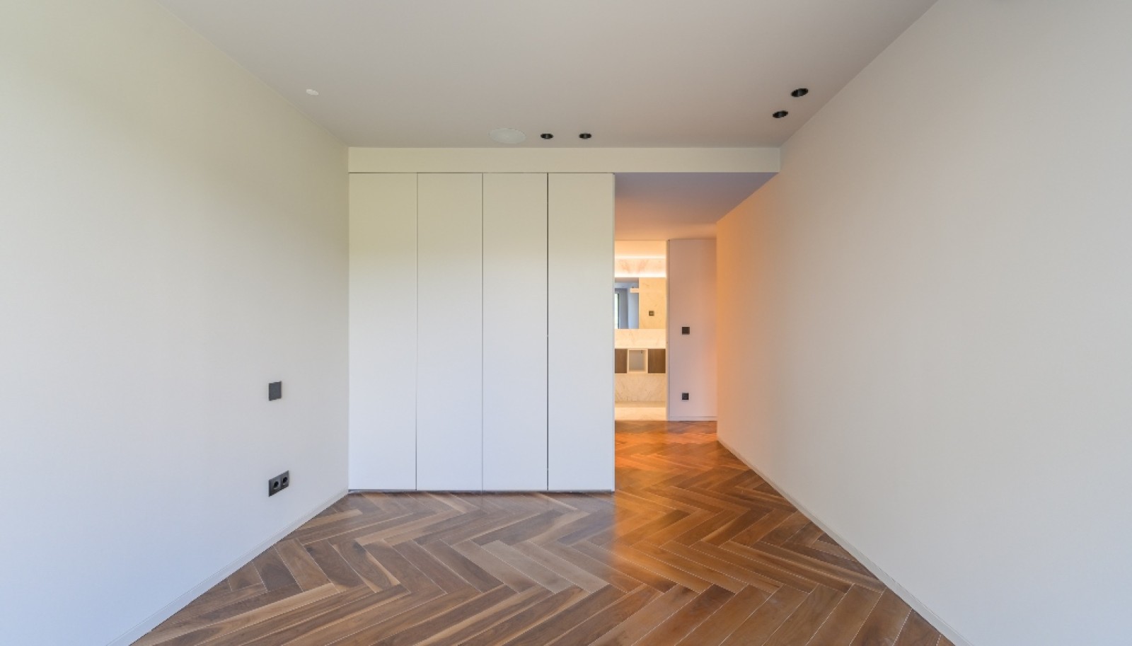 Venda: Apartamento novo com terraço, na Boavista, Porto_267544