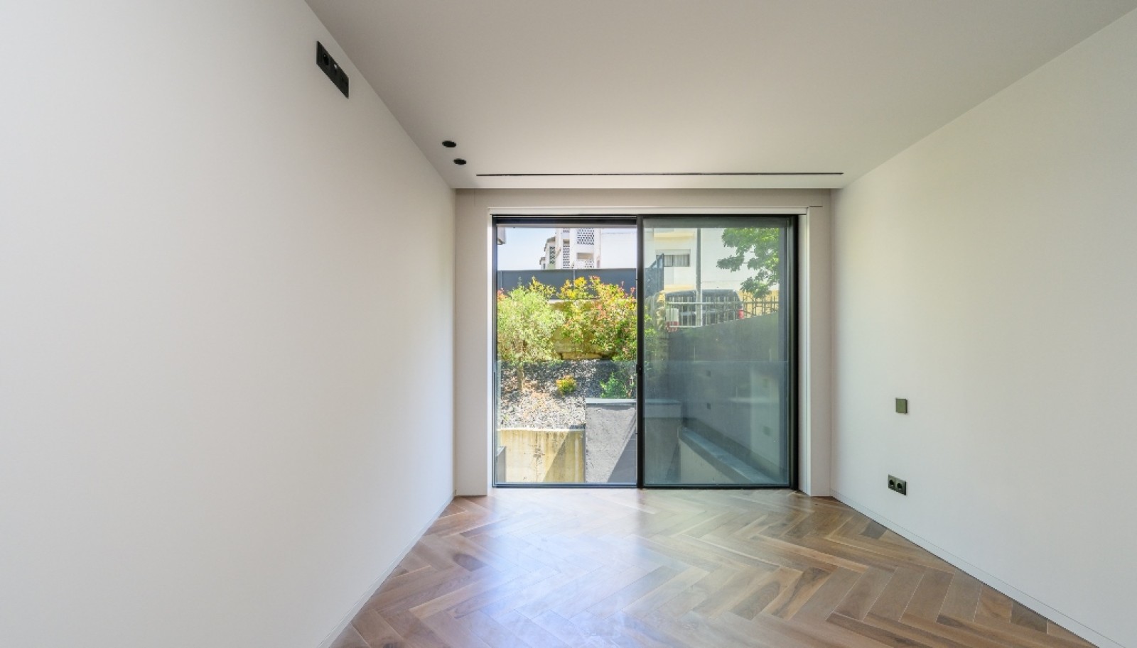 Venda: Apartamento novo com terraço, na Boavista, Porto_267545