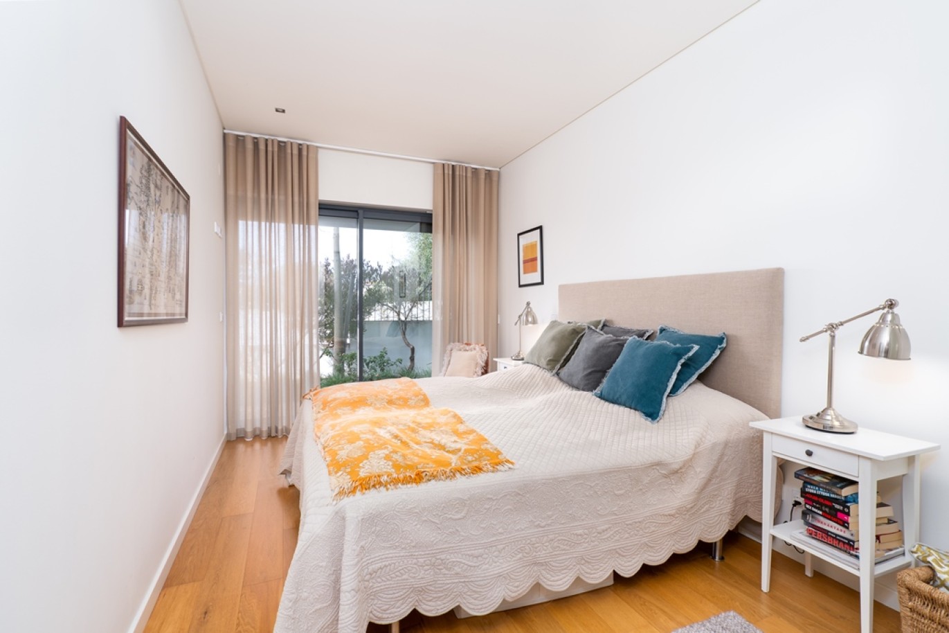 Fabuloso piso de 3 dormitorios en condominio privado en Forte Novo, Algarve_267616