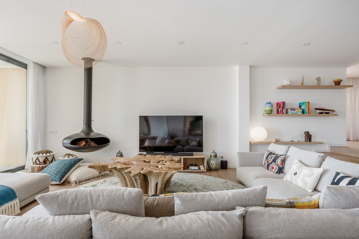 Villa de luxe de 5 chambres en bord de mer, à vendre à Arrifes Plage, Algarve_267776