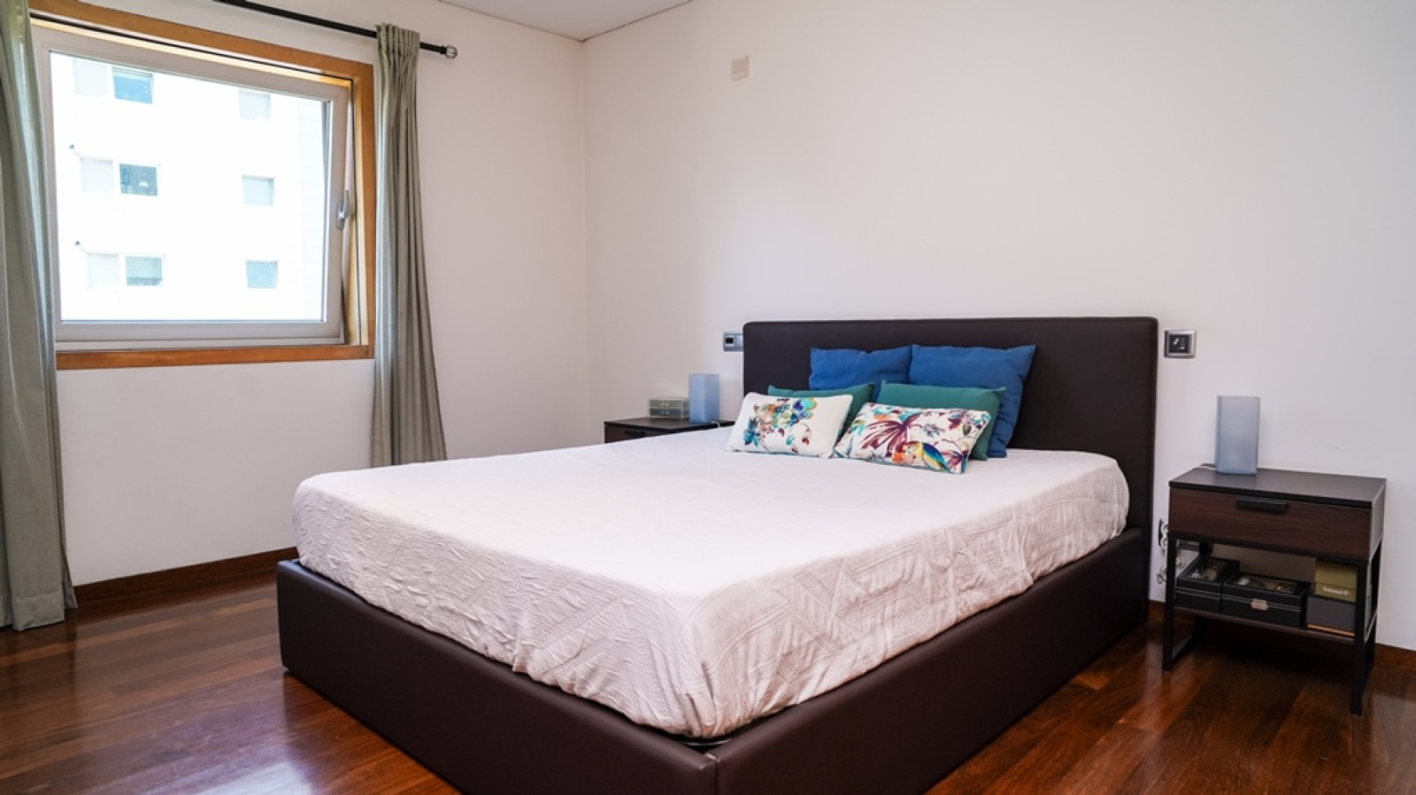 Appartement de 2 chambres avec balcon, à vendre à Porto, Portugal_267935