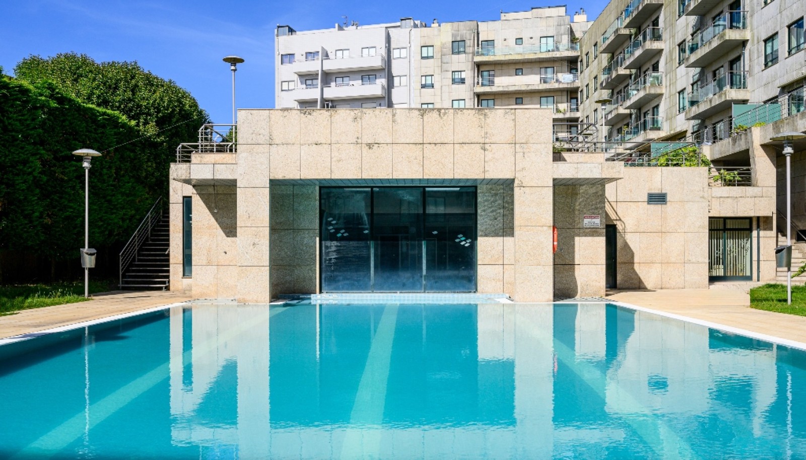 Apartamento T3 com varanda, para venda, em Vila Nova de Gaia, Portugal_268425