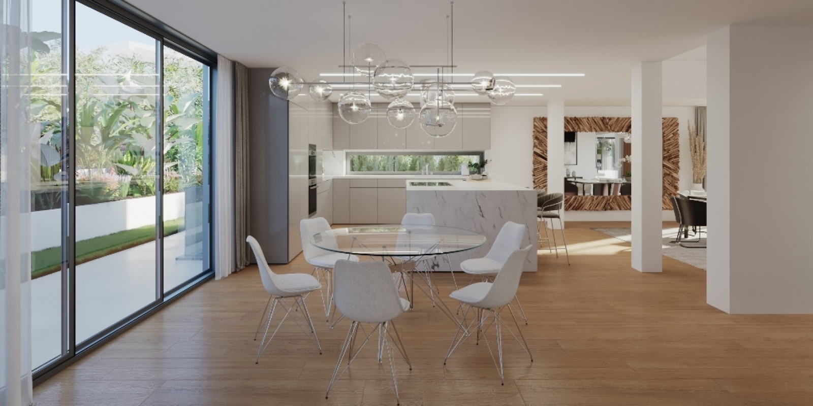 Luxury detached 5-bedroom villa for sale in Ancão, Almancil, Algarve _268571
