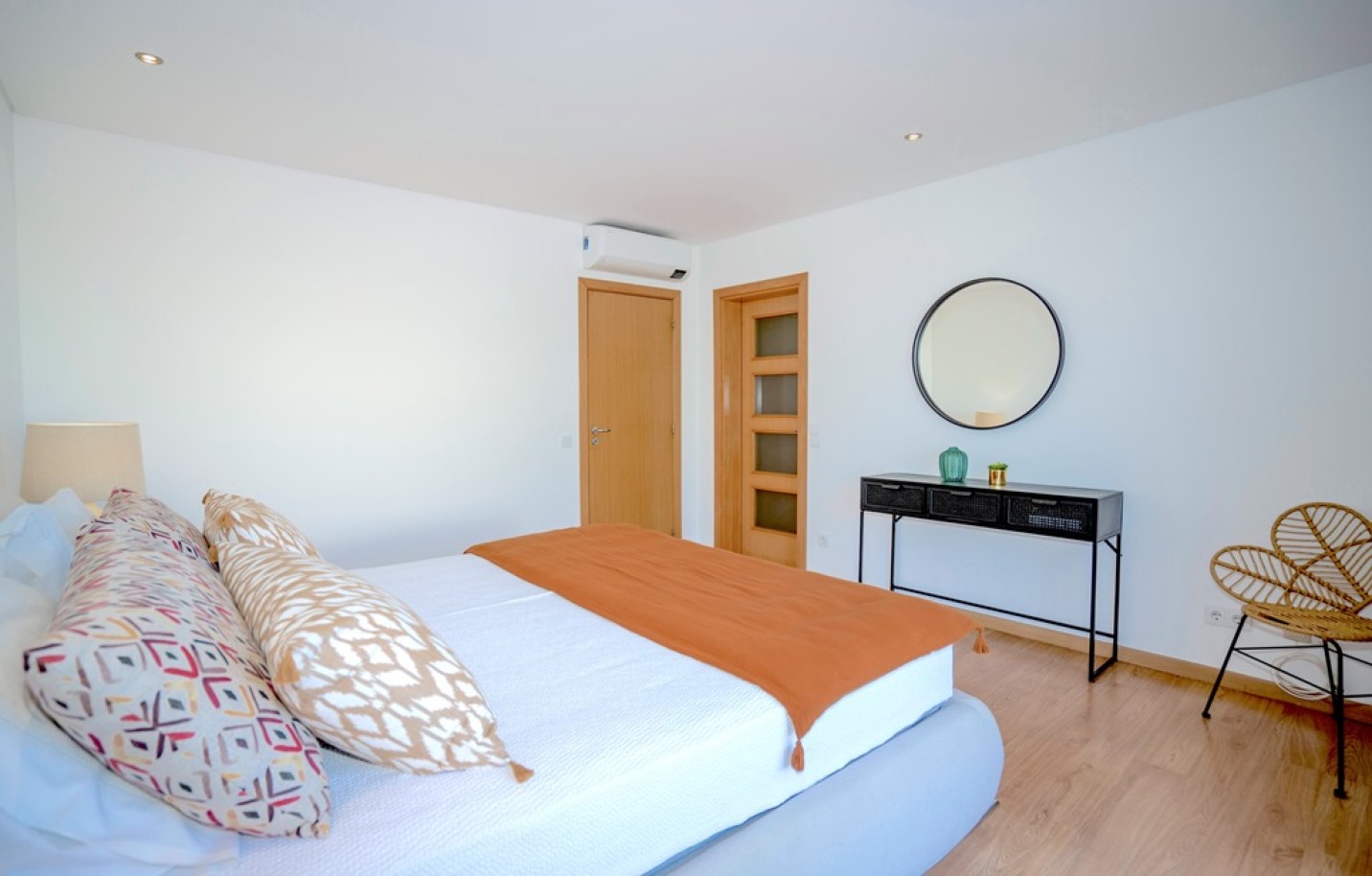 Renovierte 4-Zimmer-Villa mit Pool, zu verkaufen in Vilamoura, Algarve_268760