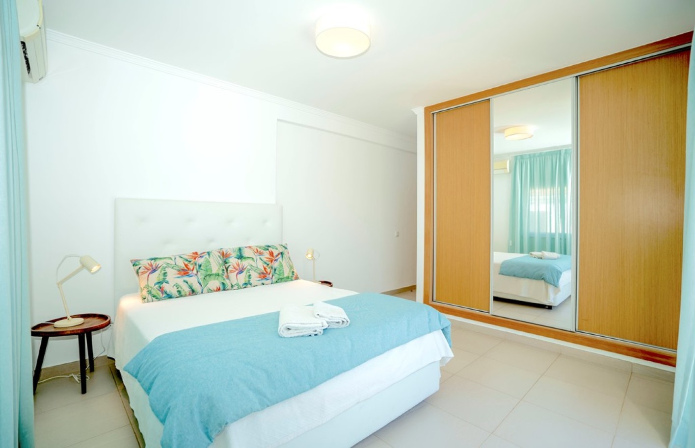 Villa rénovée de 4 chambres avec piscine, à vendre à Vilamoura, Algarve_268761