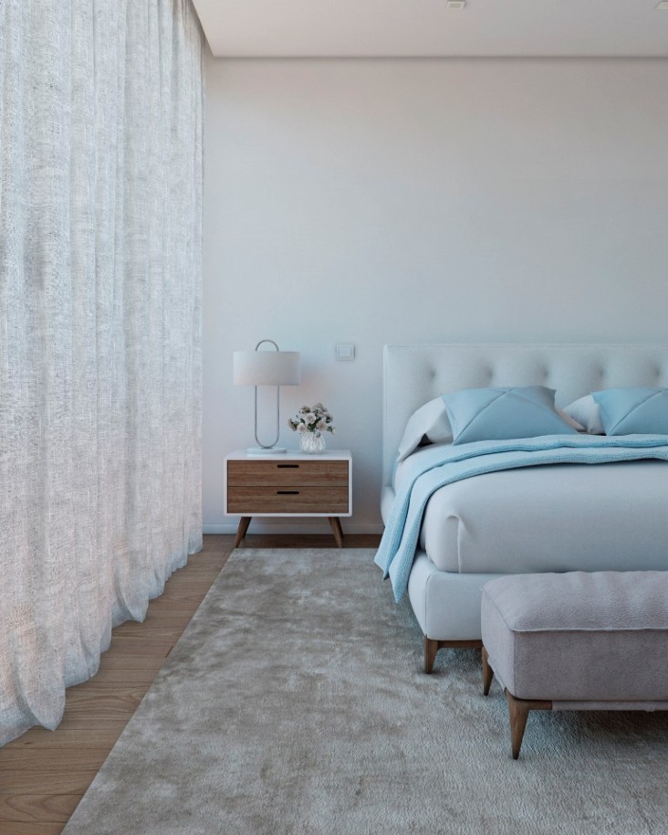 Apartamento T2 com vista mar em Cabanas de Tavira, Algarve_269570