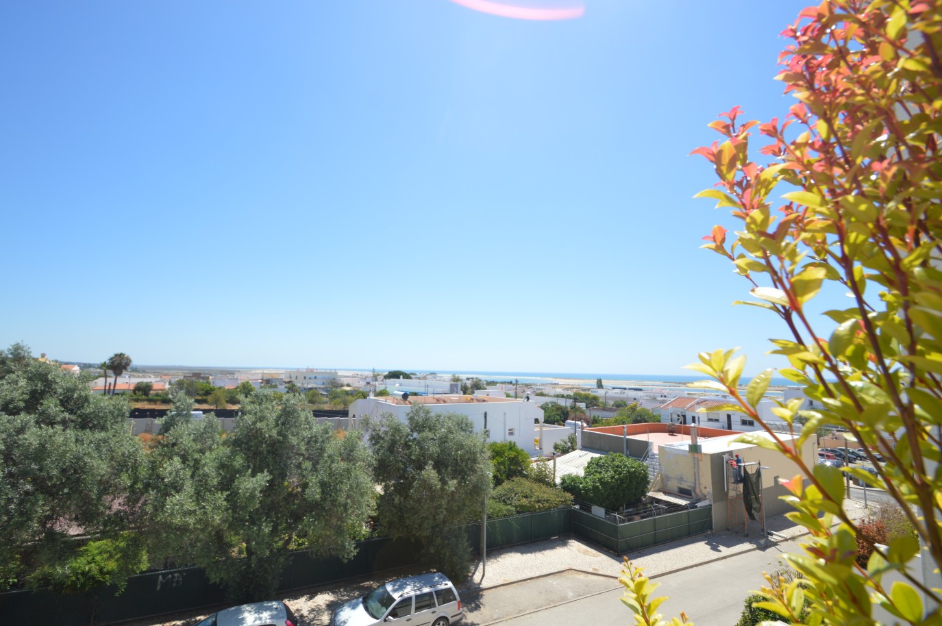 Fantástica Moradia, 3 quartos, com piscina, para venda na Fuseta, Algarve_269614