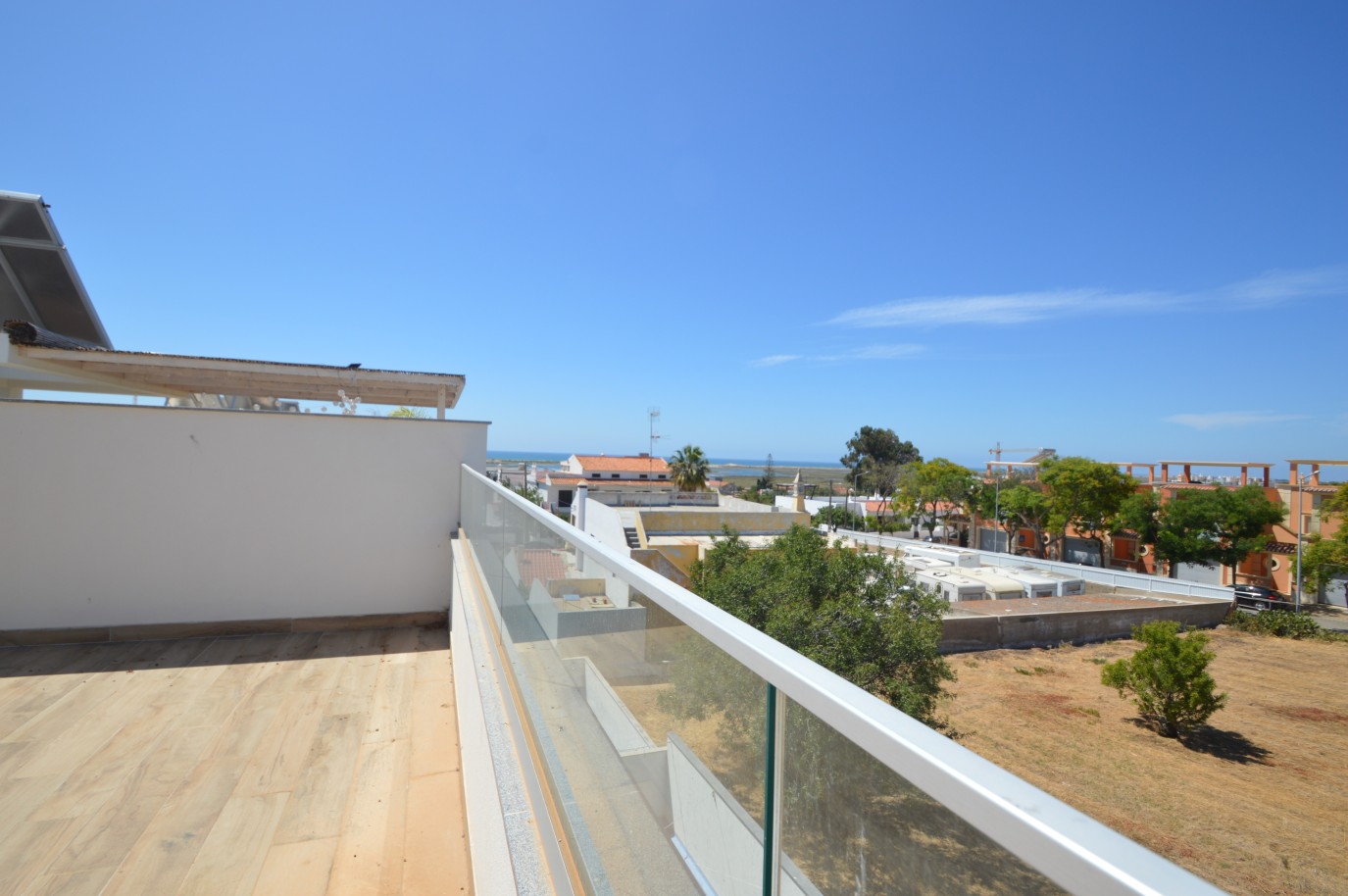 Fantástica Moradia, 3 quartos, com piscina, para venda na Fuseta, Algarve_269616