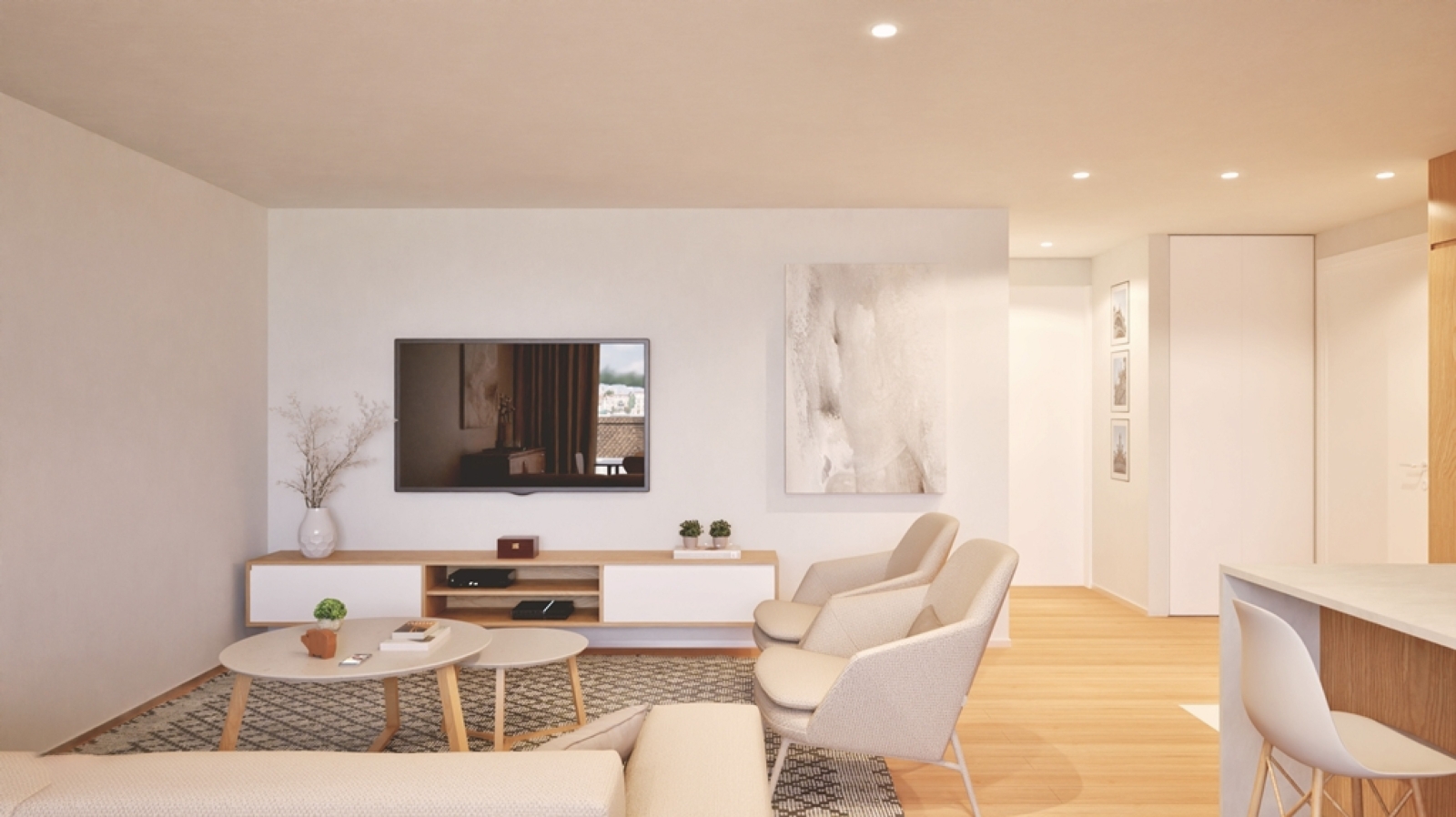 Apartamento T1 com jardim, à venda, Porto, Portugal_269801