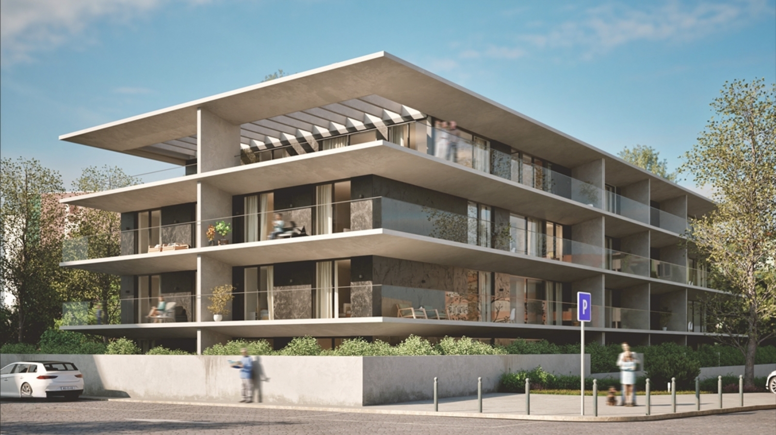 Apartamento T1 com jardim, à venda, Porto, Portugal_269805