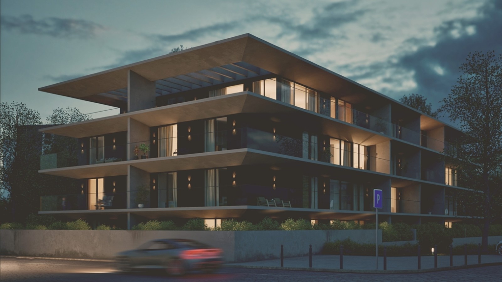 Apartamento T2 com varanda, à venda, Porto, Portugal_269845