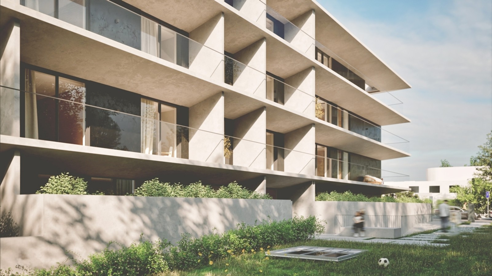 Apartamento T2 com varanda, à venda, Porto, Portugal_269919
