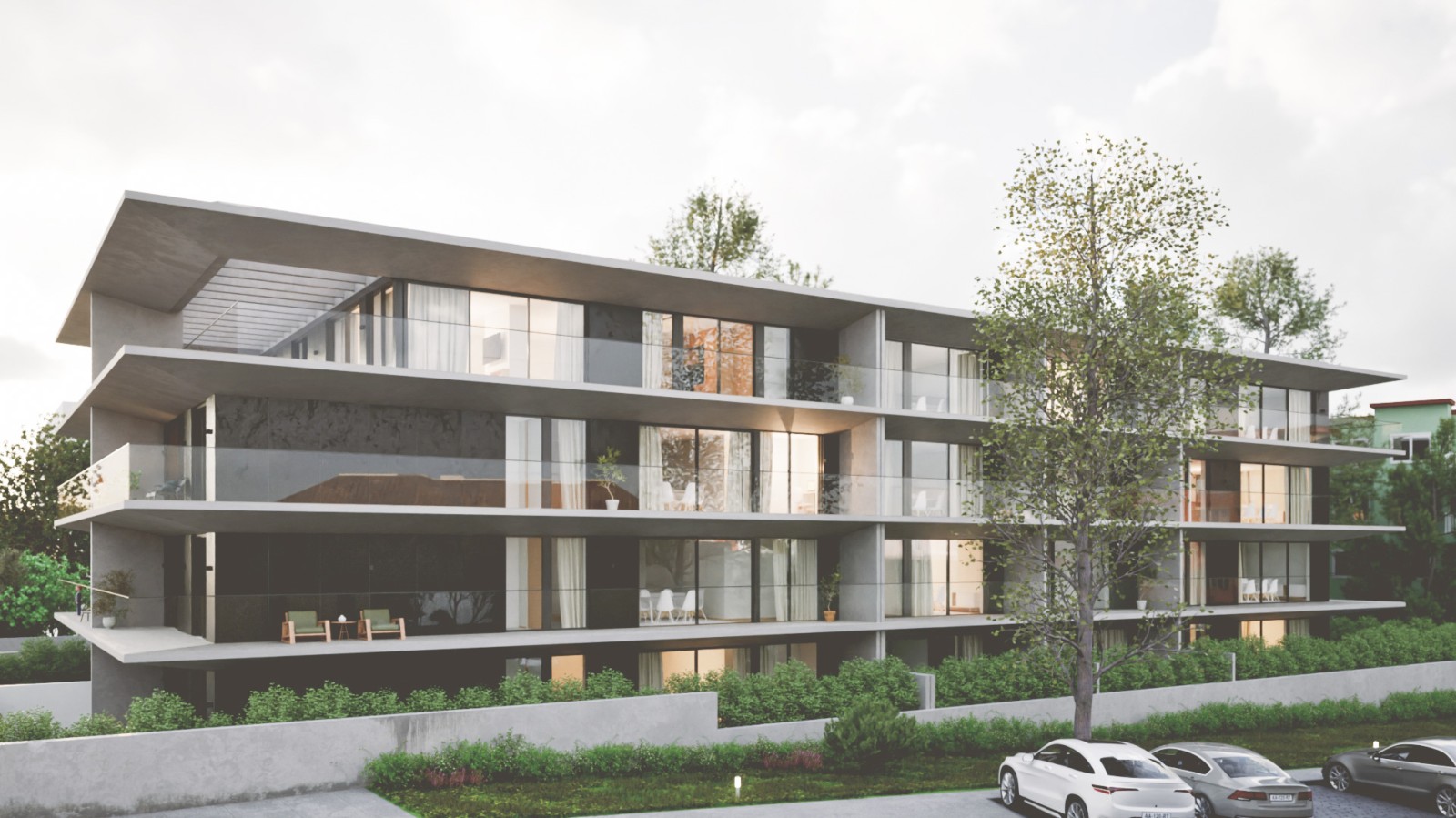 Apartamento T2 com varanda, à venda, Porto, Portugal_269928