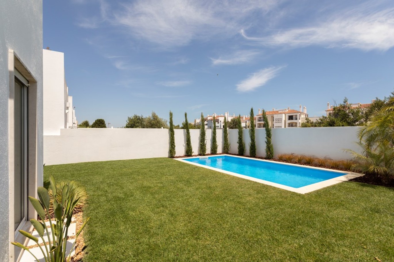 4-bedroom villa with pool, for sale in Cabanas de Tavira, Algarve_270286