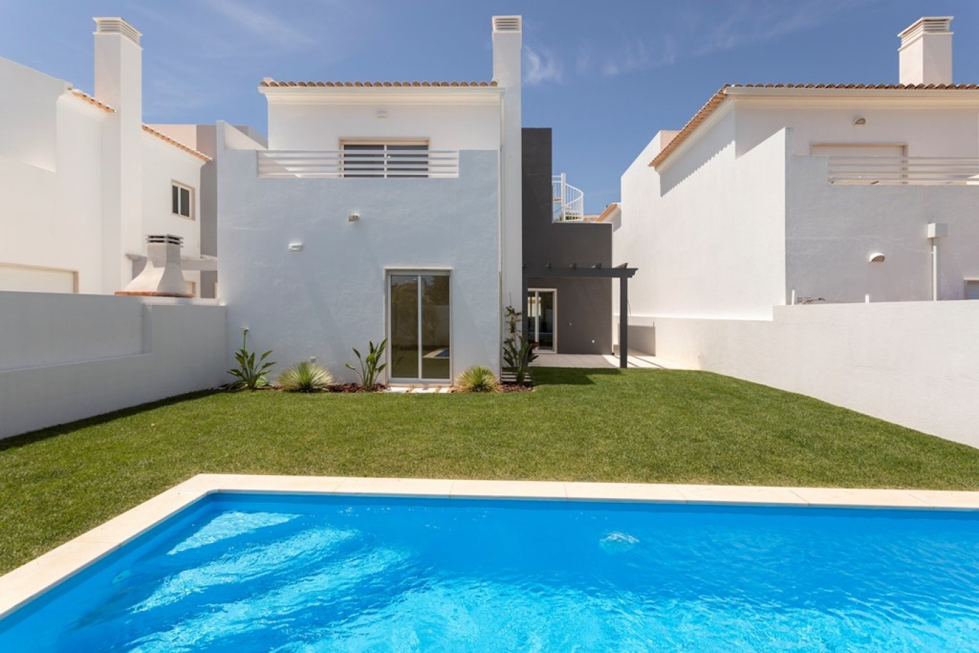 4-bedroom villa with pool, for sale in Cabanas de Tavira, Algarve_270288