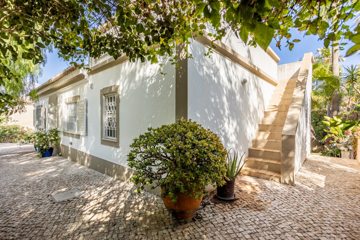 Villa pittoresque à vendre à Guia, Albufeira, Algarve_272811