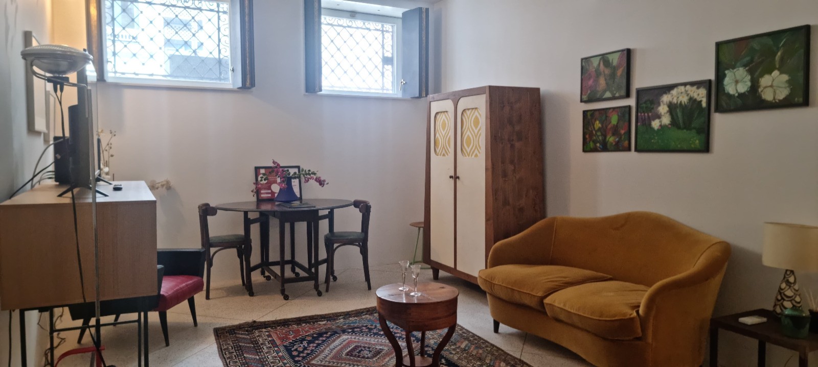Appartement neuf à vendre à Álvares Cabral, Porto, Portugal_272952