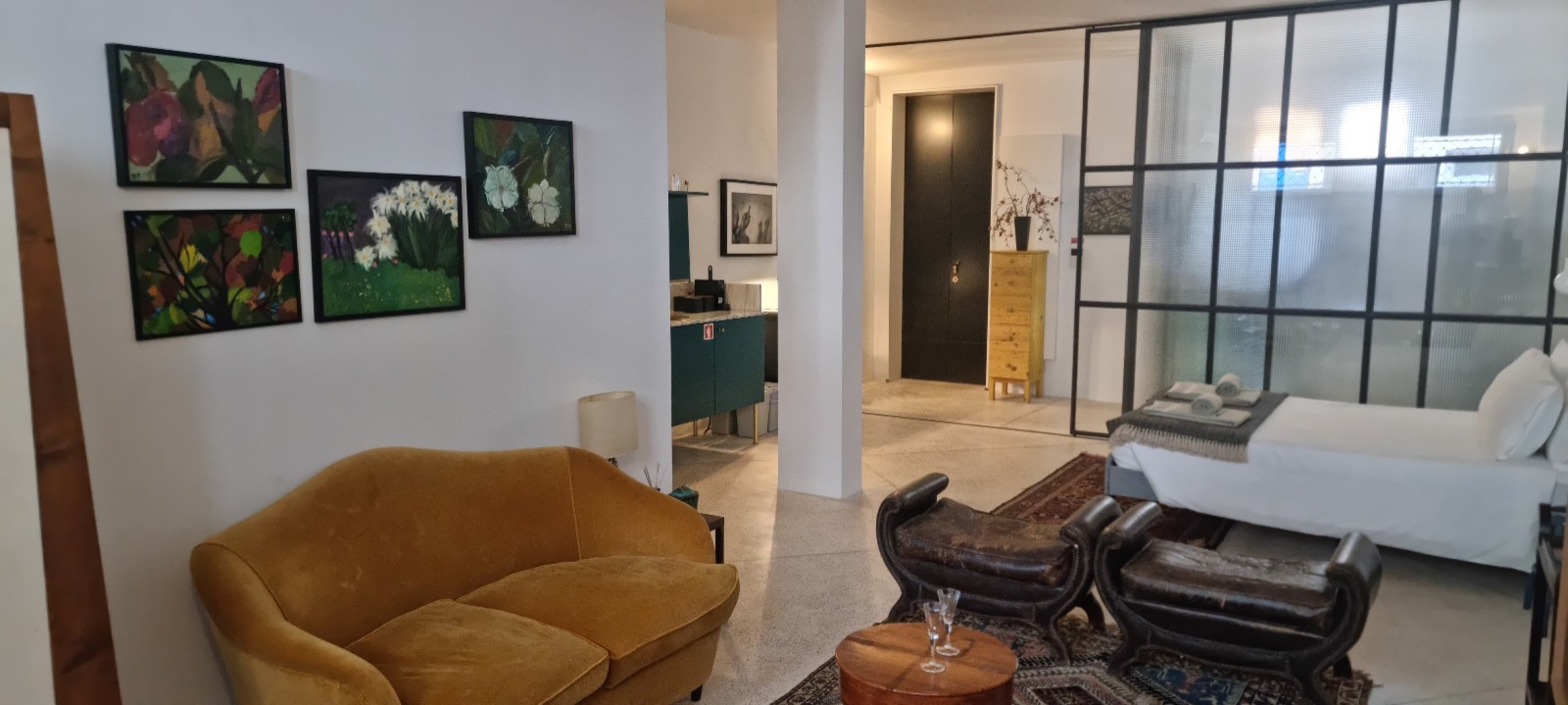 Appartement neuf à vendre à Álvares Cabral, Porto, Portugal_272956