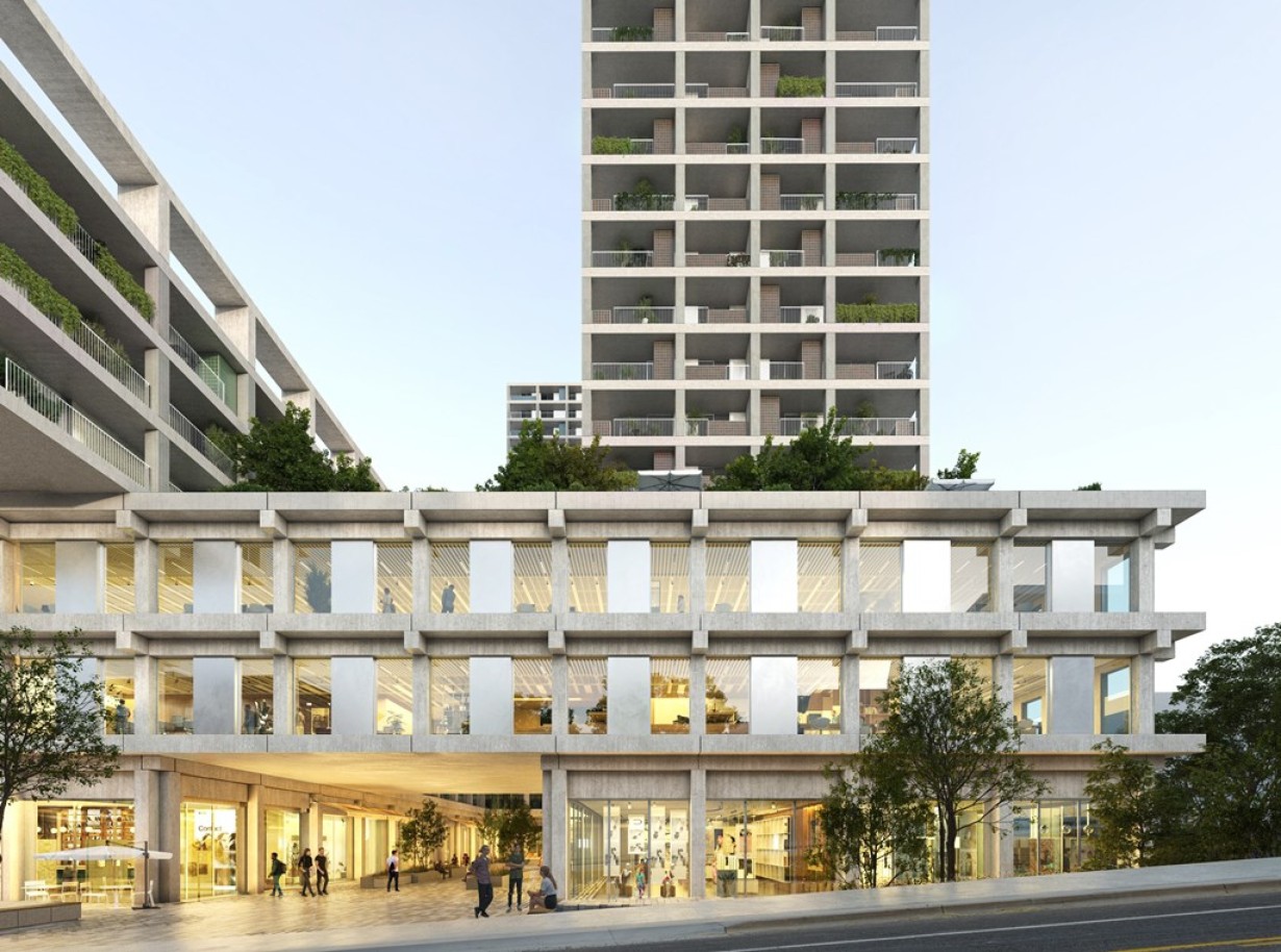 Fernão Magalhães 127: 0+1 bedroom apartment, for sale, in the centre of Porto, Portugal_275801