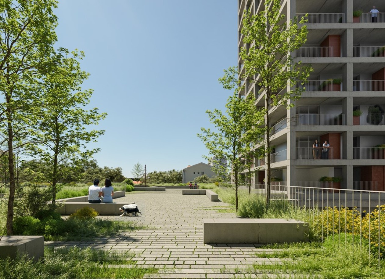 Fernão Magalhães 127: 0+1 bedroom apartment, for sale, in the centre of Porto, Portugal_275804