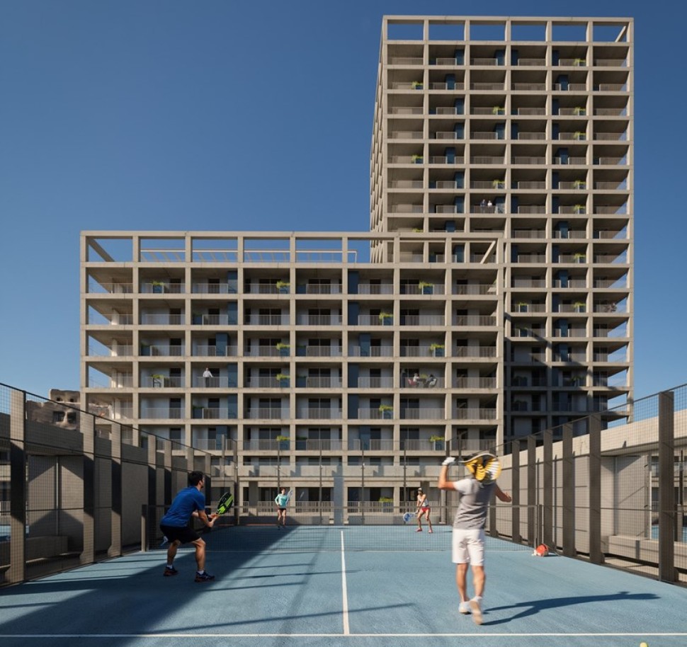 Fernão Magalhães 127: 0+1 bedroom apartment, for sale, in the centre of Porto, Portugal_275806