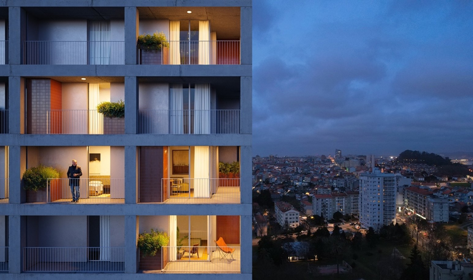 Fernão Magalhães 127: 0+1 bedroom apartment, for sale, in the centre of Porto, Portugal_275809