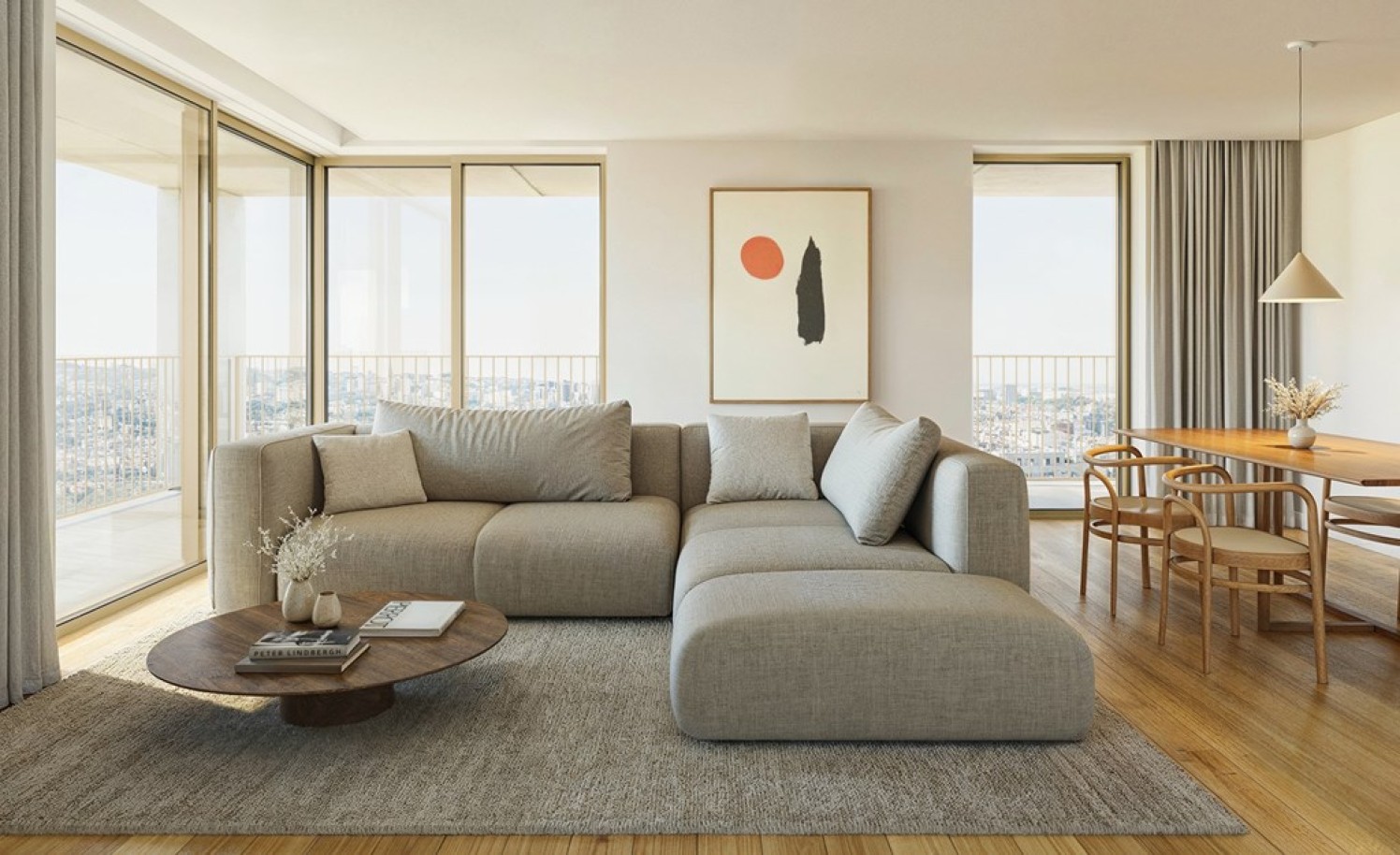 Fernão Magalhães 127: 0+1 bedroom apartment, for sale, in the centre of Porto, Portugal_275816