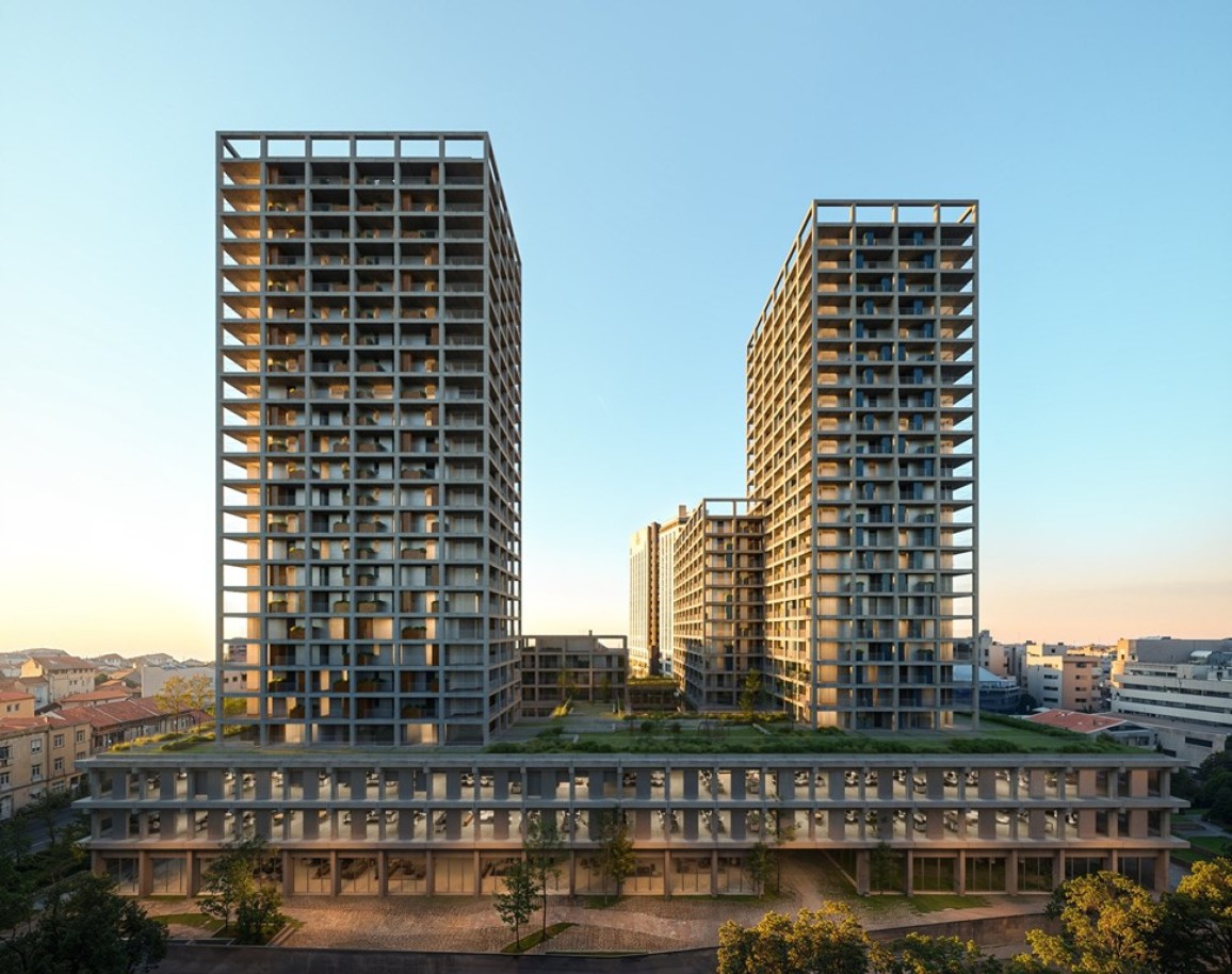 Fernão Magalhães 127: Apartamento T0+1, à venda, no centro do Porto_275886