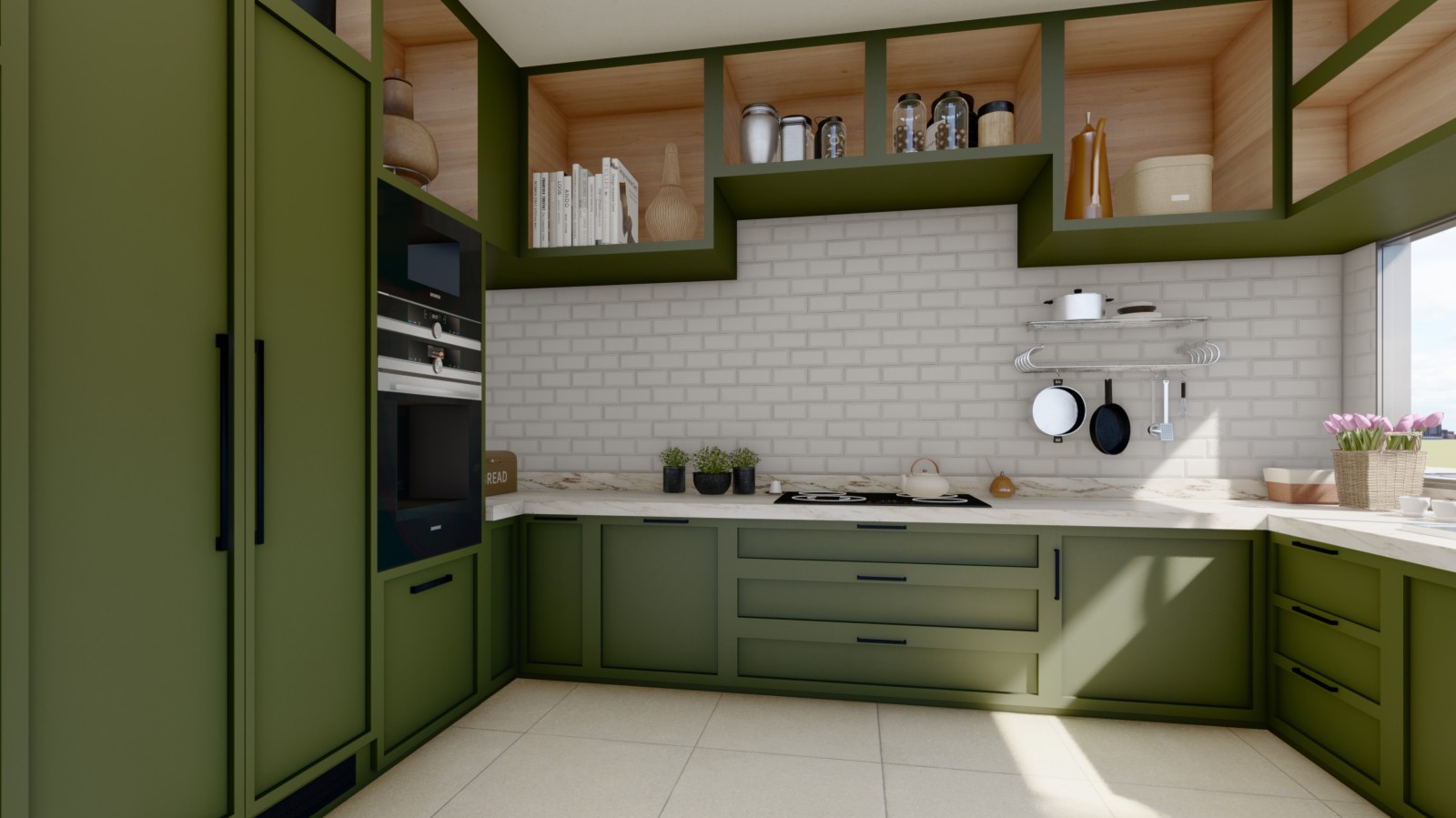 Apartamentos T2, para venda em Faro, Algarve_276074