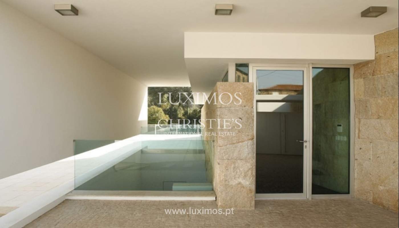 Moderna moradia de luxo com jardim e piscina, Trofa, Porto_27682