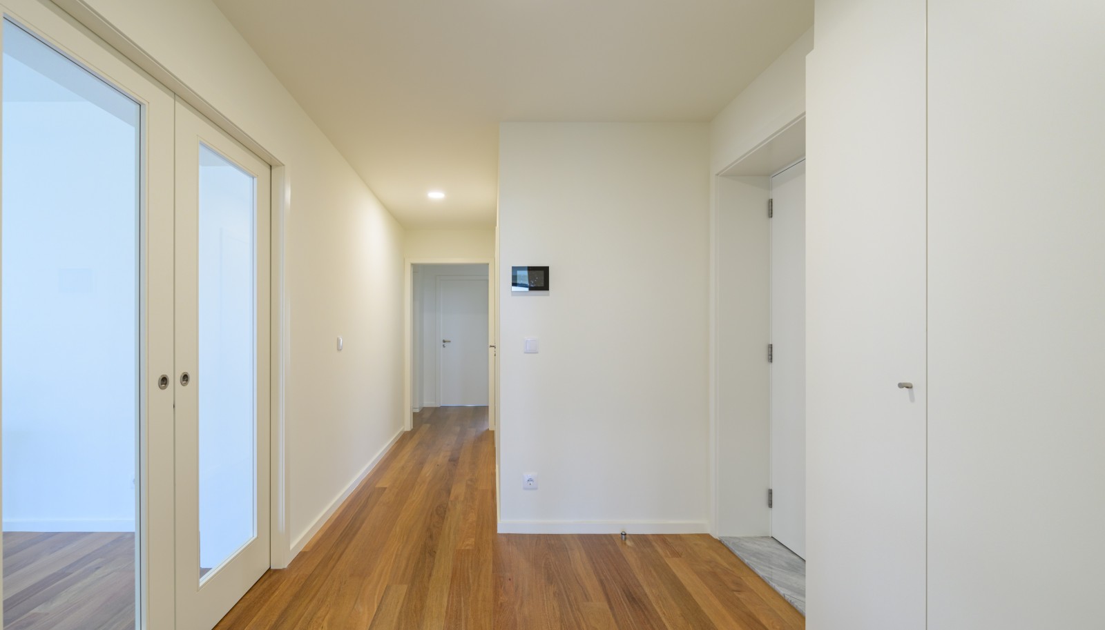 Dreo-Zimmer-Wohnung mit Balkon in Pinhais da Foz in Porto, Portugal_277251