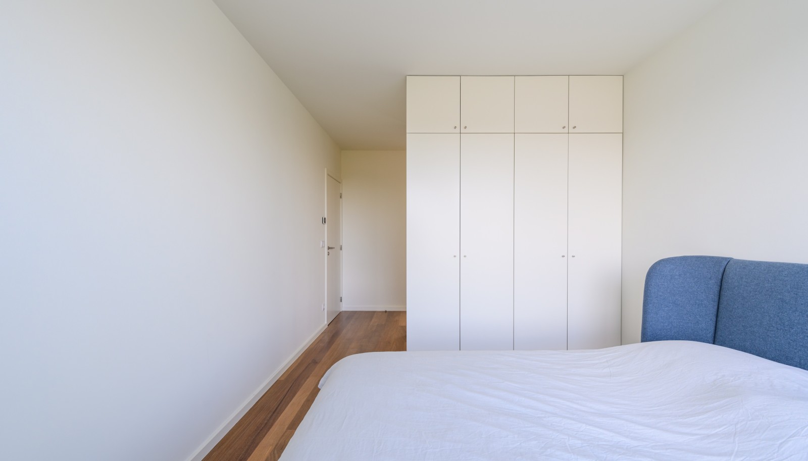 Dreo-Zimmer-Wohnung mit Balkon in Pinhais da Foz in Porto, Portugal_277260