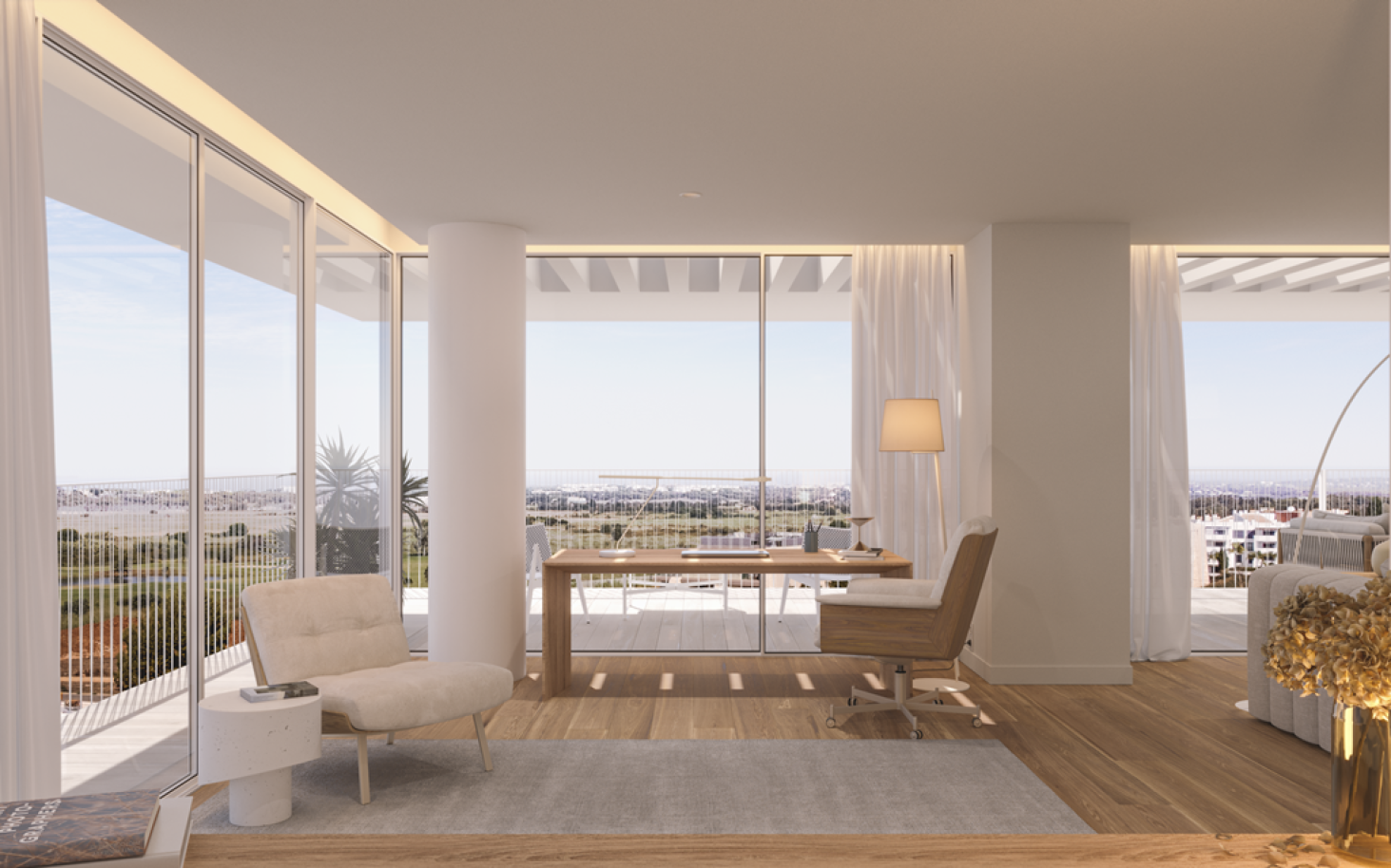 Estudio en condominio, en venta en el Algarve, Portugal_277931