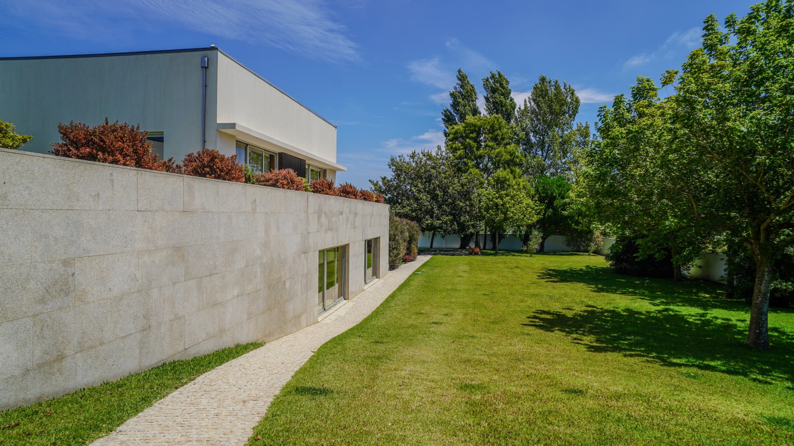 Five bedroom villa with pool, for sale, Póvoa de Varzim, Portugal_278886