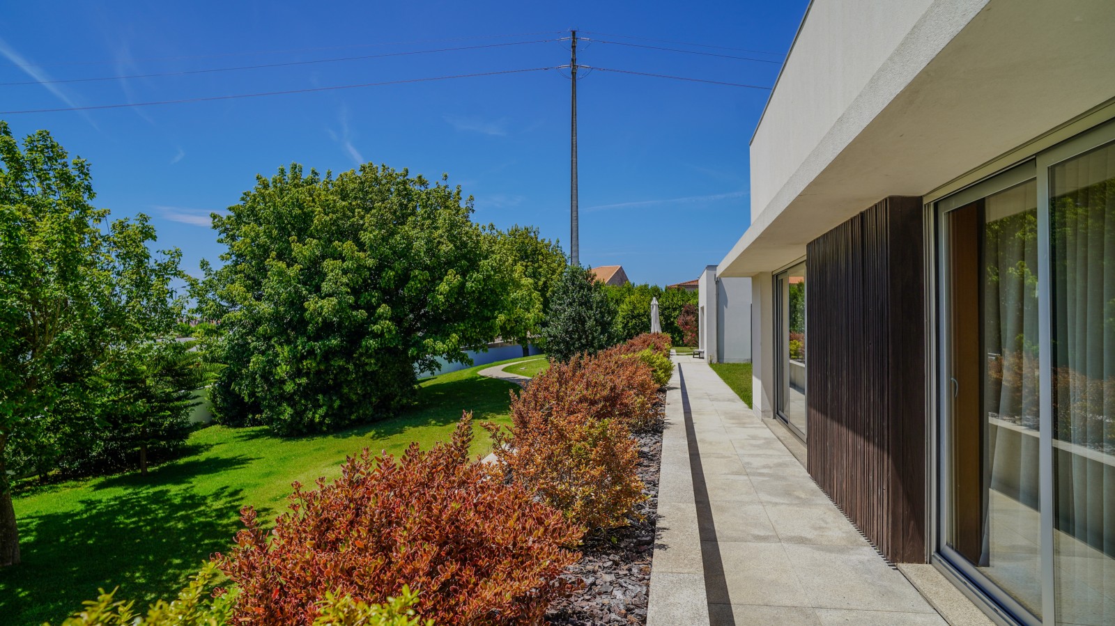 Five bedroom villa with pool, for sale, Póvoa de Varzim, Portugal_278895