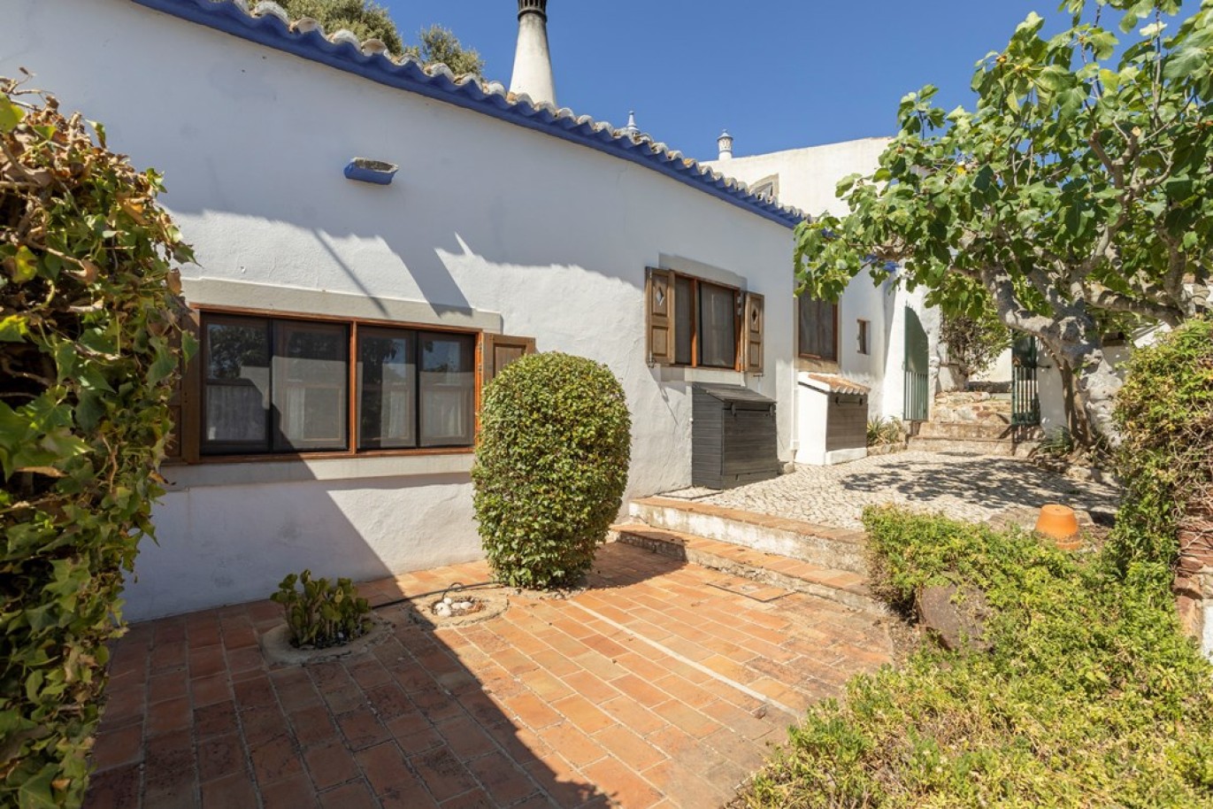 Villa rústica de 3 dormitorios en venta en el Algarve, Portugal_279220