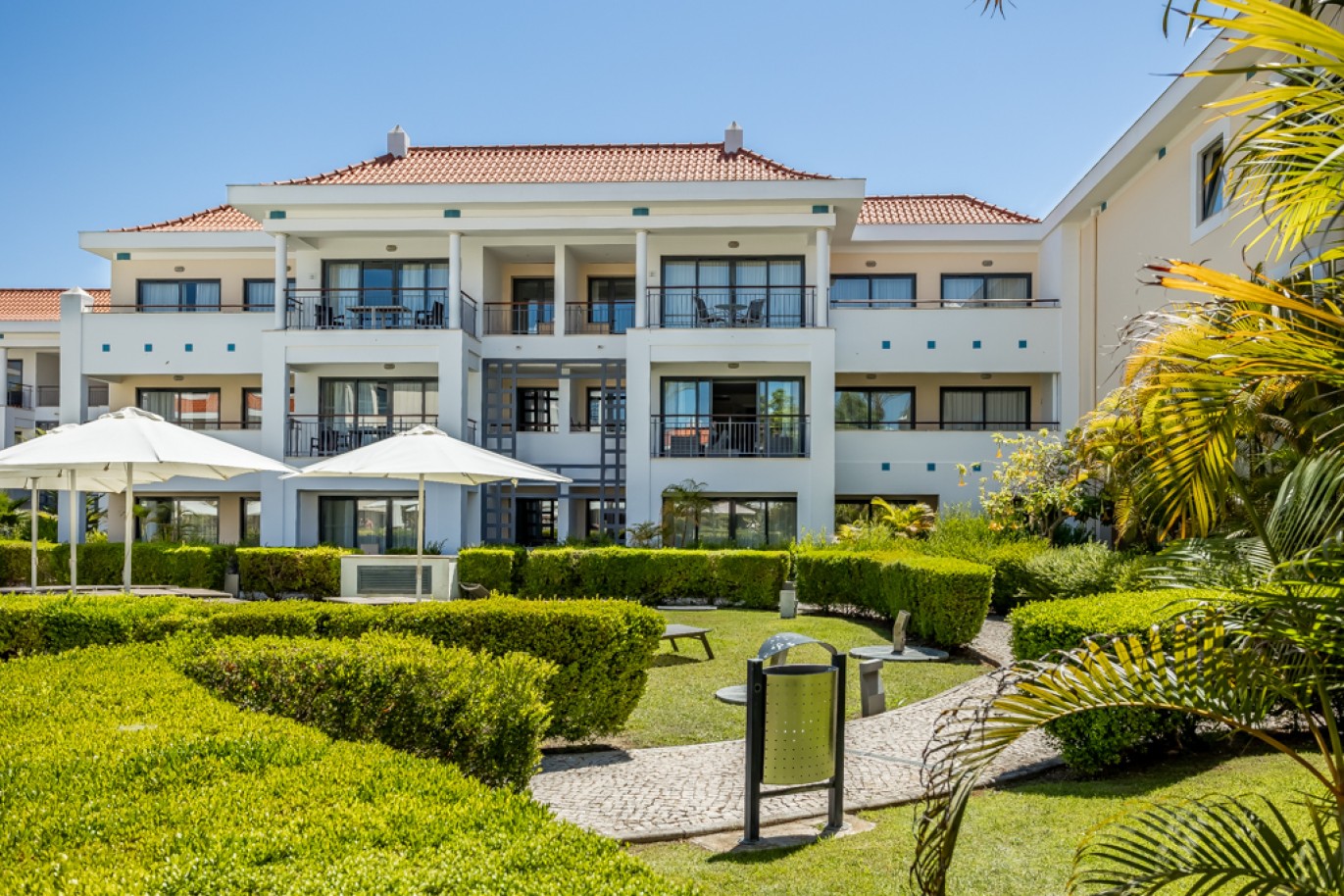 2-Schlafzimmer Wohnung im Hilton Vilamoura Hotel, Portugal_279317