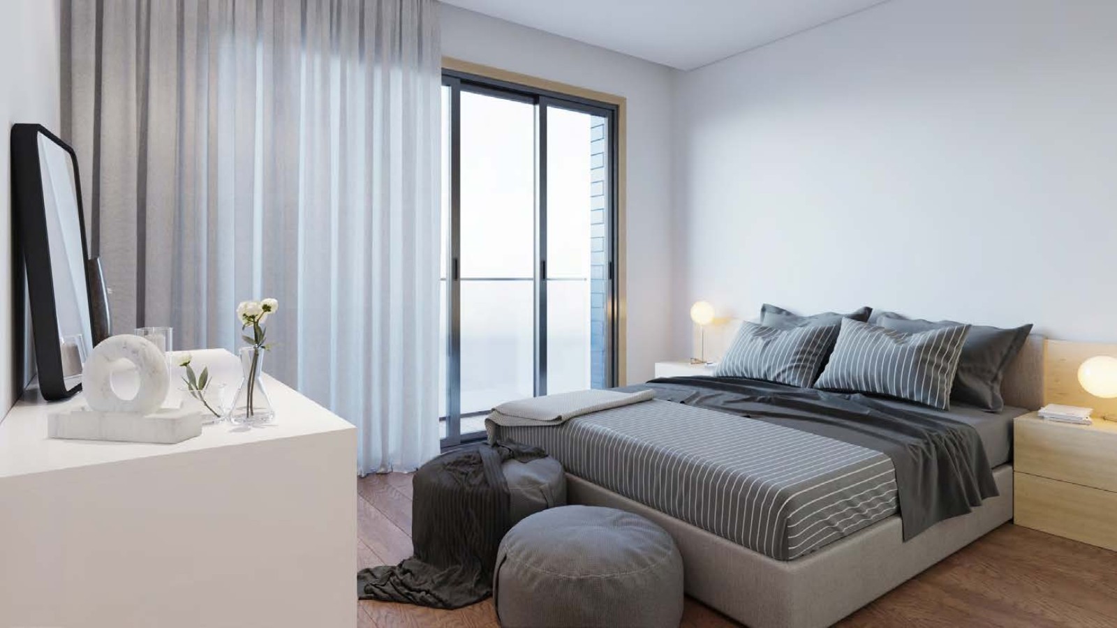 Vallada City Flats: studio, en venta, en el centro de Oporto, Portugal_279750