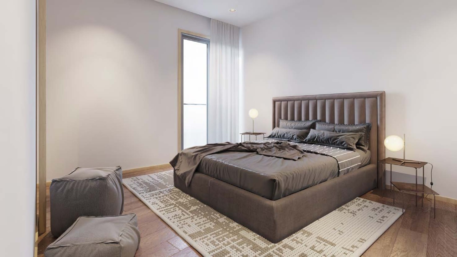 Vallada City Flats: studio, en venta, en el centro de Oporto, Portugal_279752