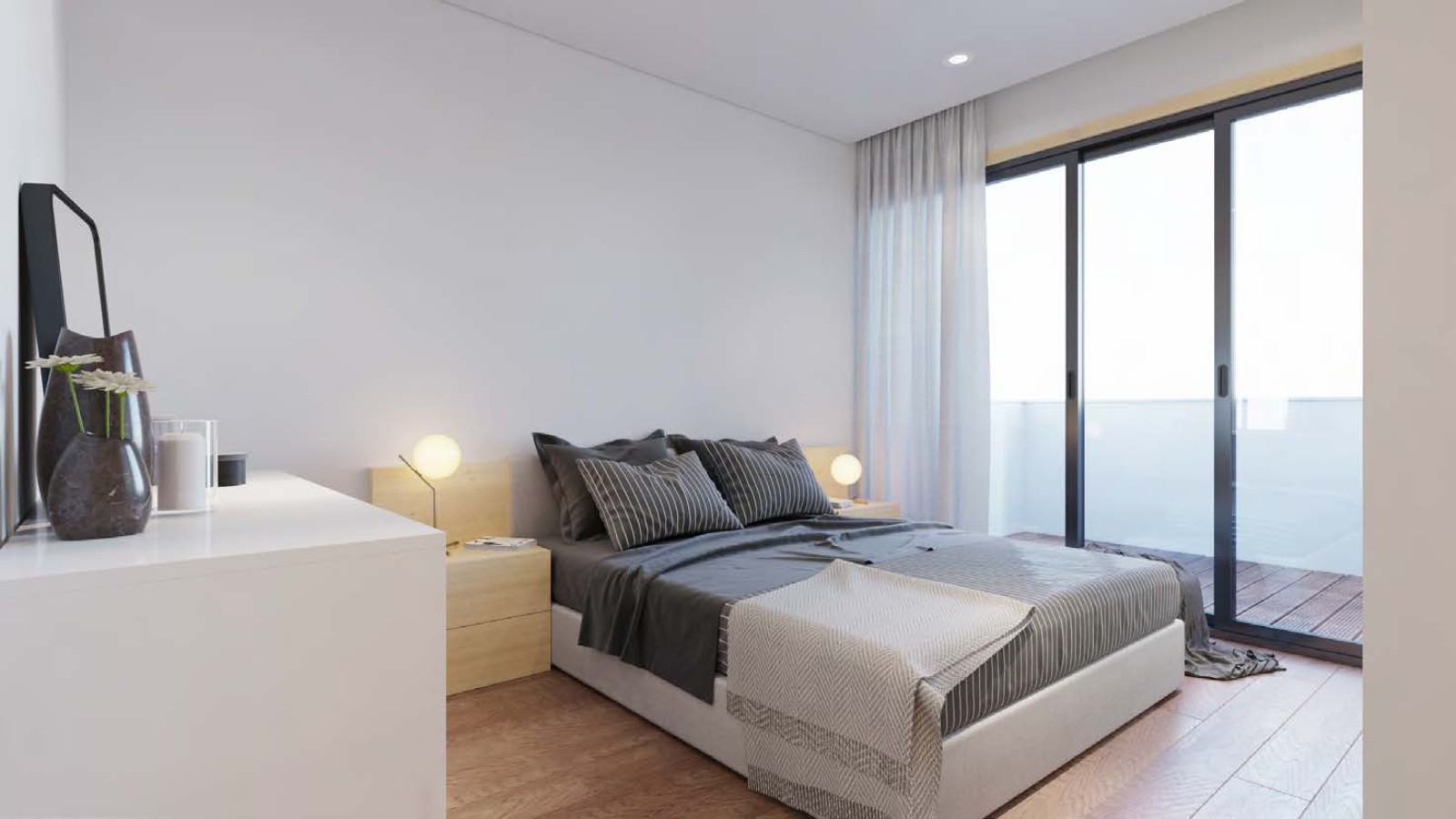 Vallada City Flats: studio, en venta, en el centro de Oporto, Portugal_279755