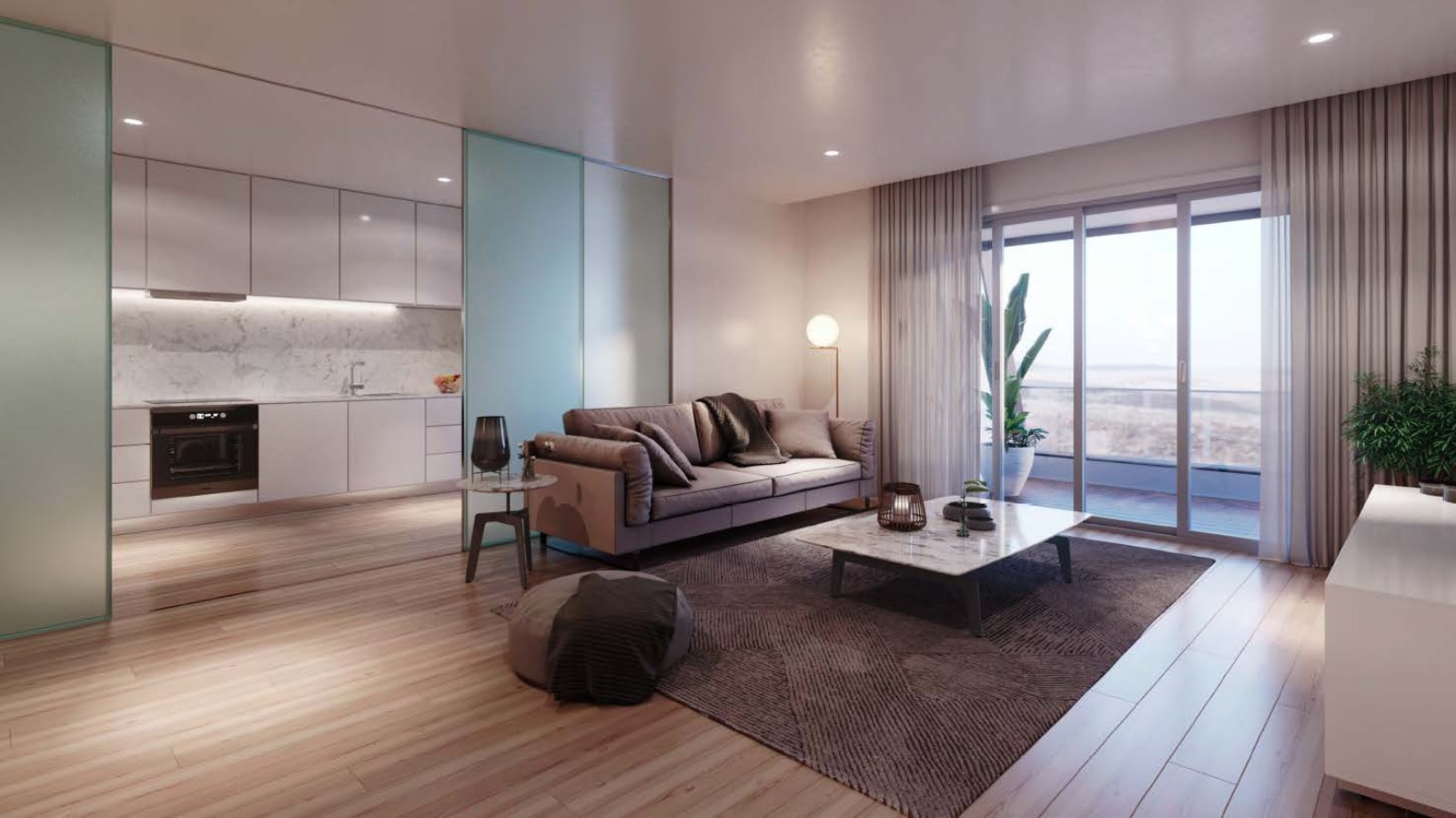 Vallada City Flats: studio, en venta, en el centro de Oporto, Portugal_279759