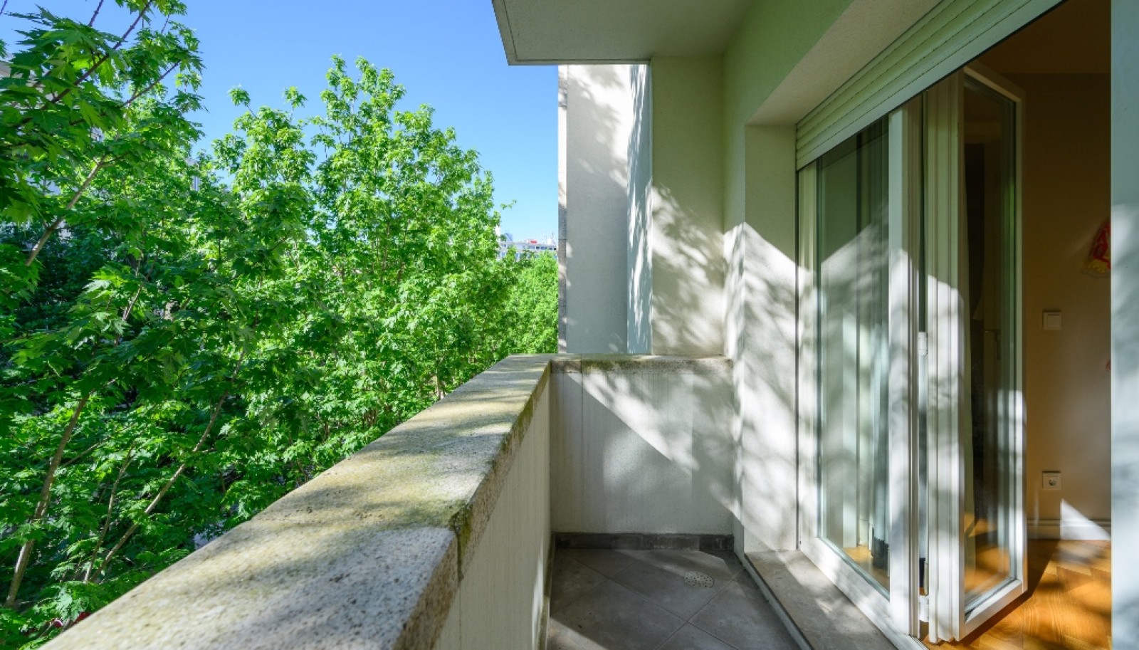 Luxuriöse 3-Schlafzimmer-Wohnung mit Balkonen,  zu mieten, Porto, Portugal_280217